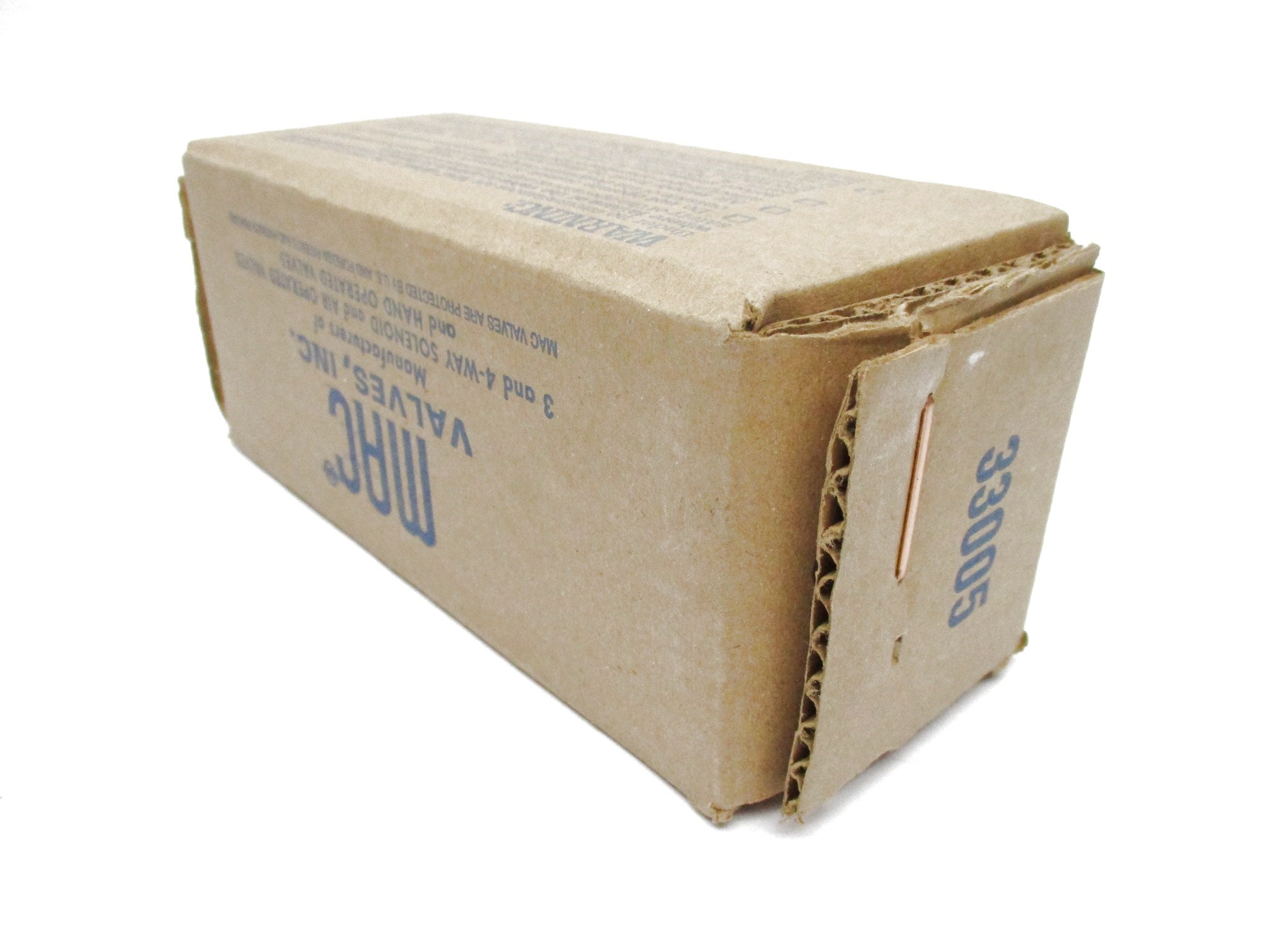 MAC 6356D-000-PM-111DA NSFS