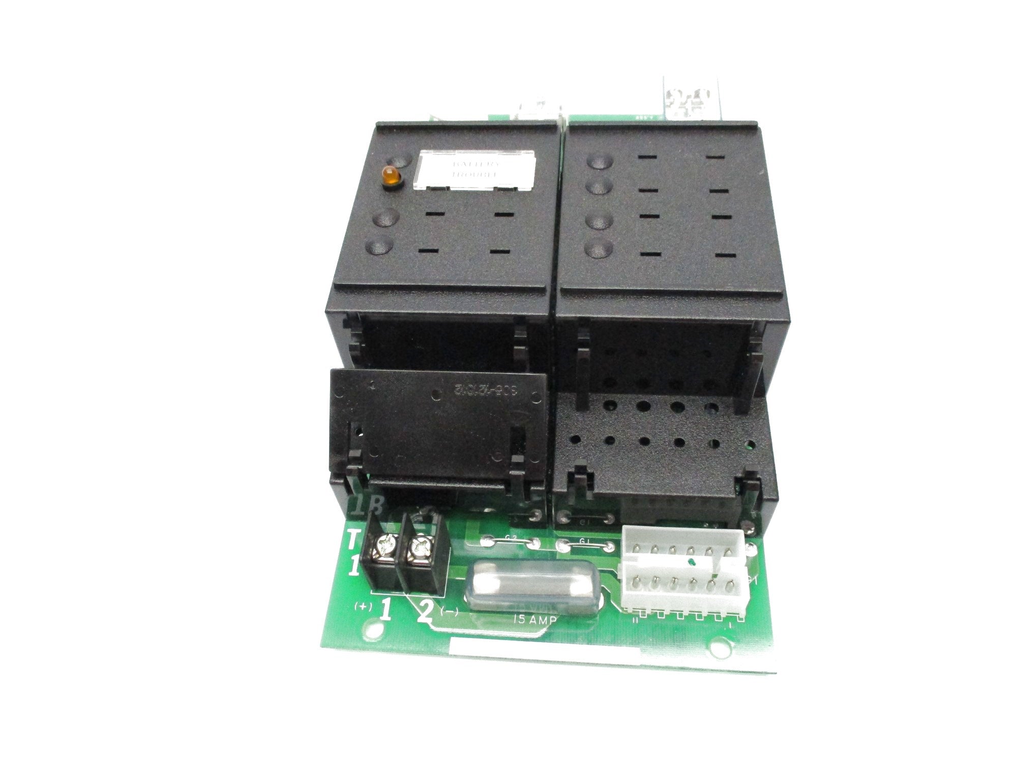 SIEMENS 580-184883-14 BC-35 NSNP