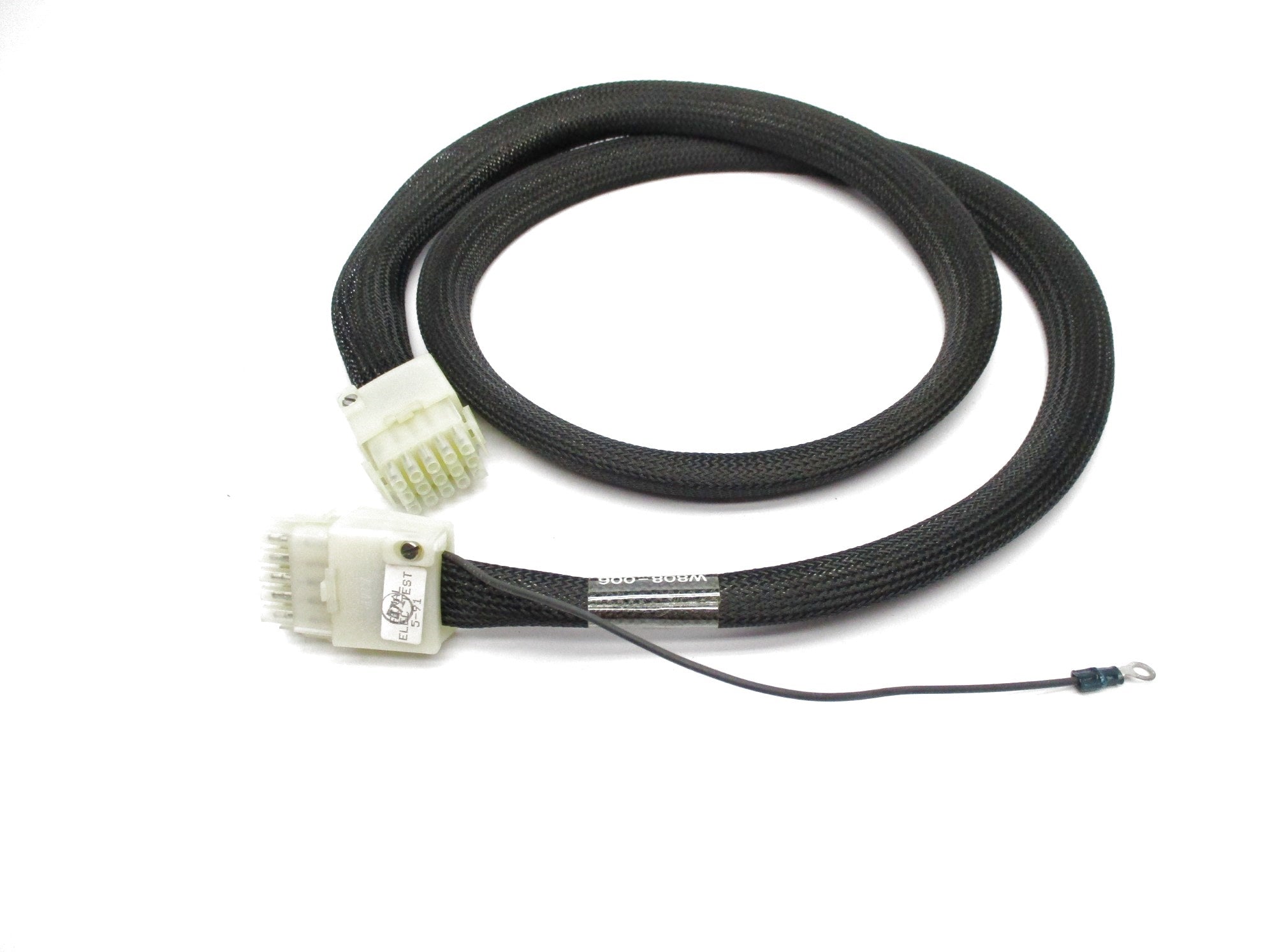 MODICON W808-006 NSNP