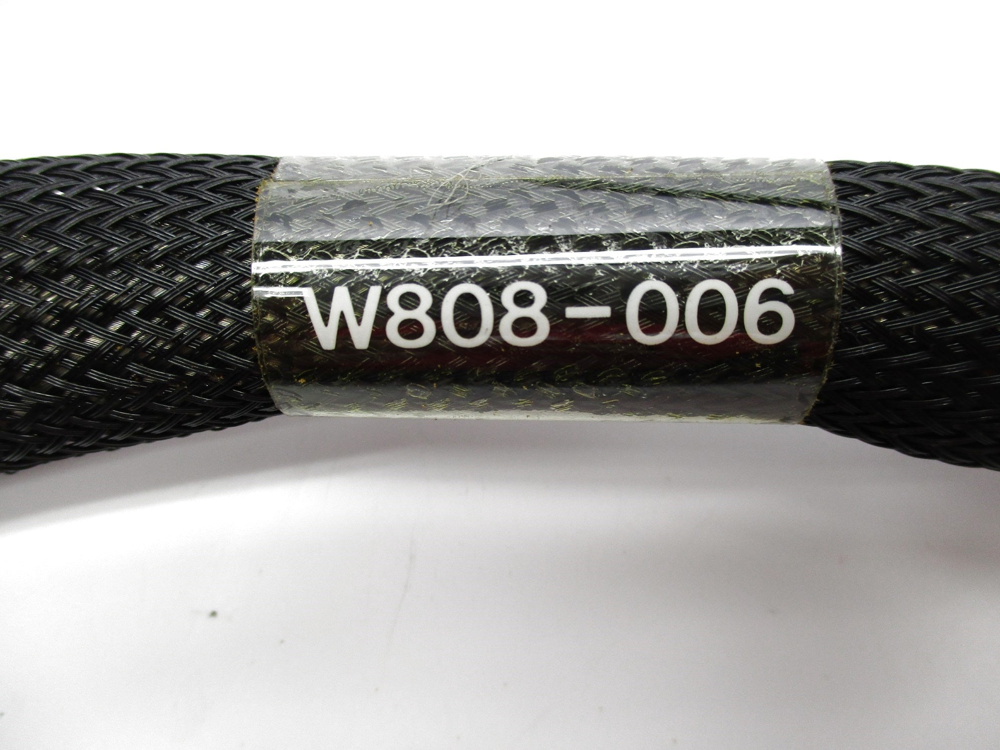 MODICON W808-006 NSNP