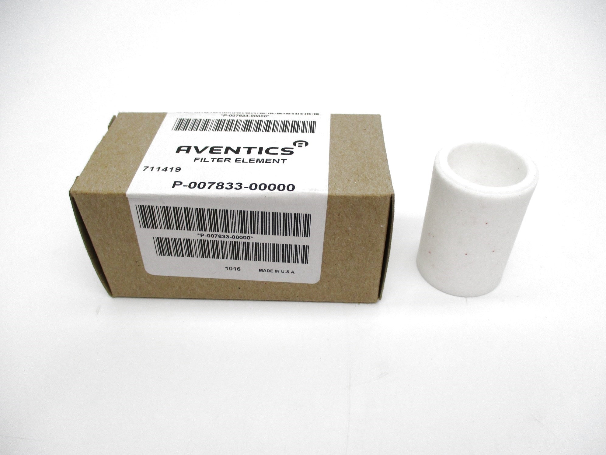 AVENTICS P-007833-00000 NSMP