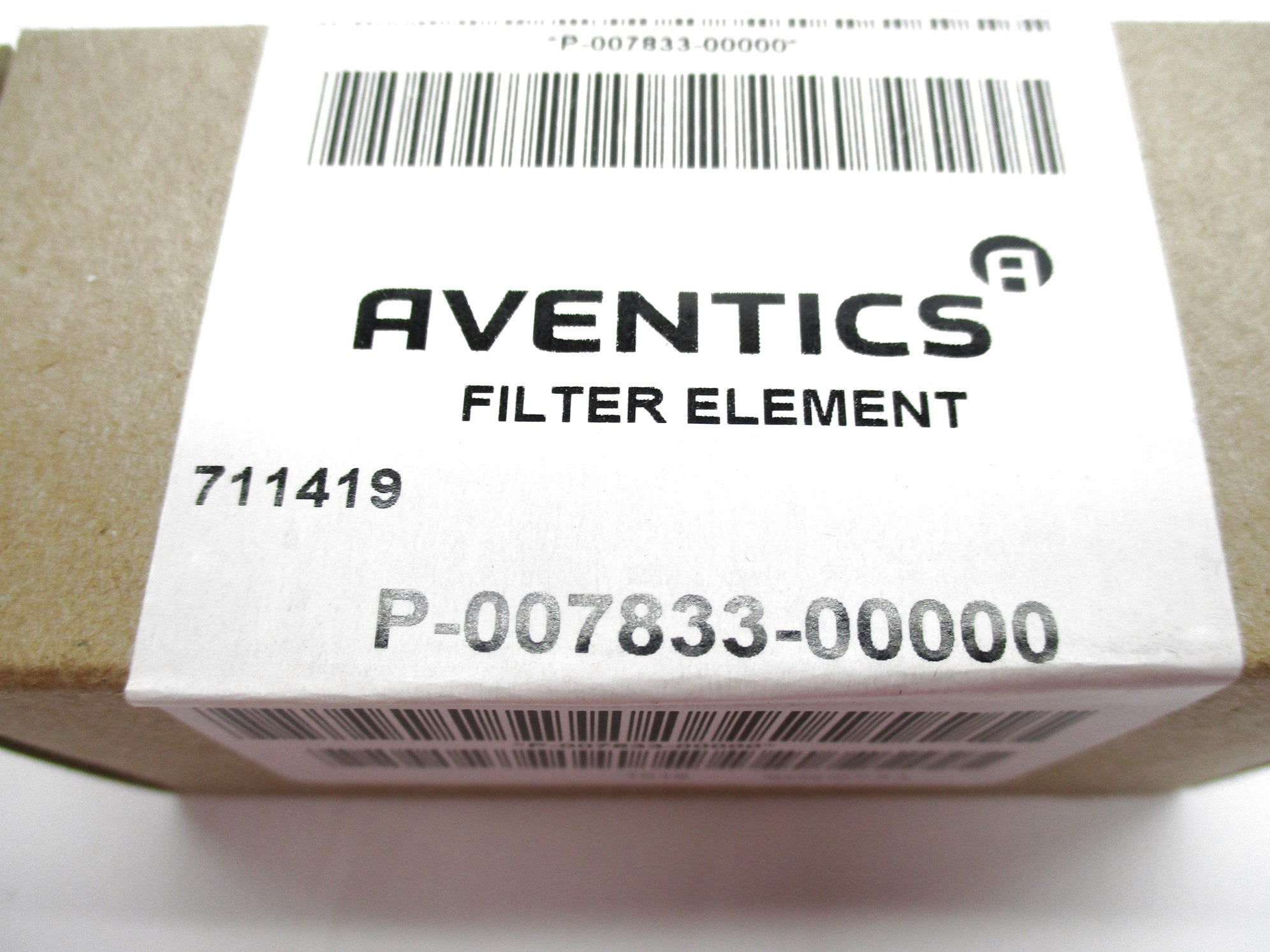 AVENTICS P-007833-00000 NSMP