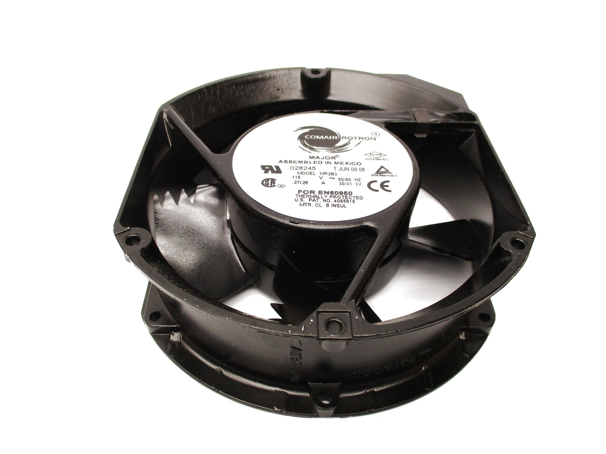 COMAIR ROTRON 028245 NSNP