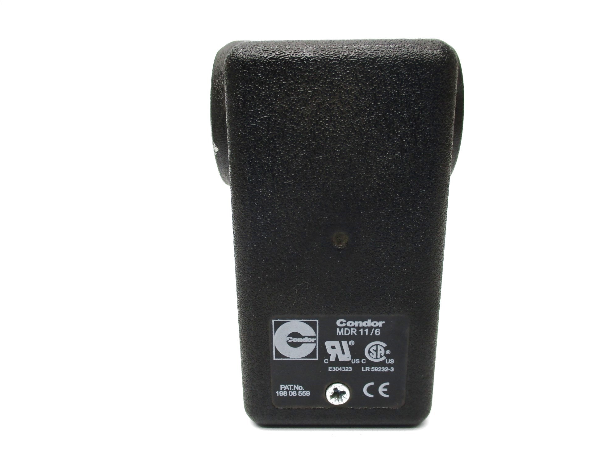 CONDOR MDR11/6 NSNP