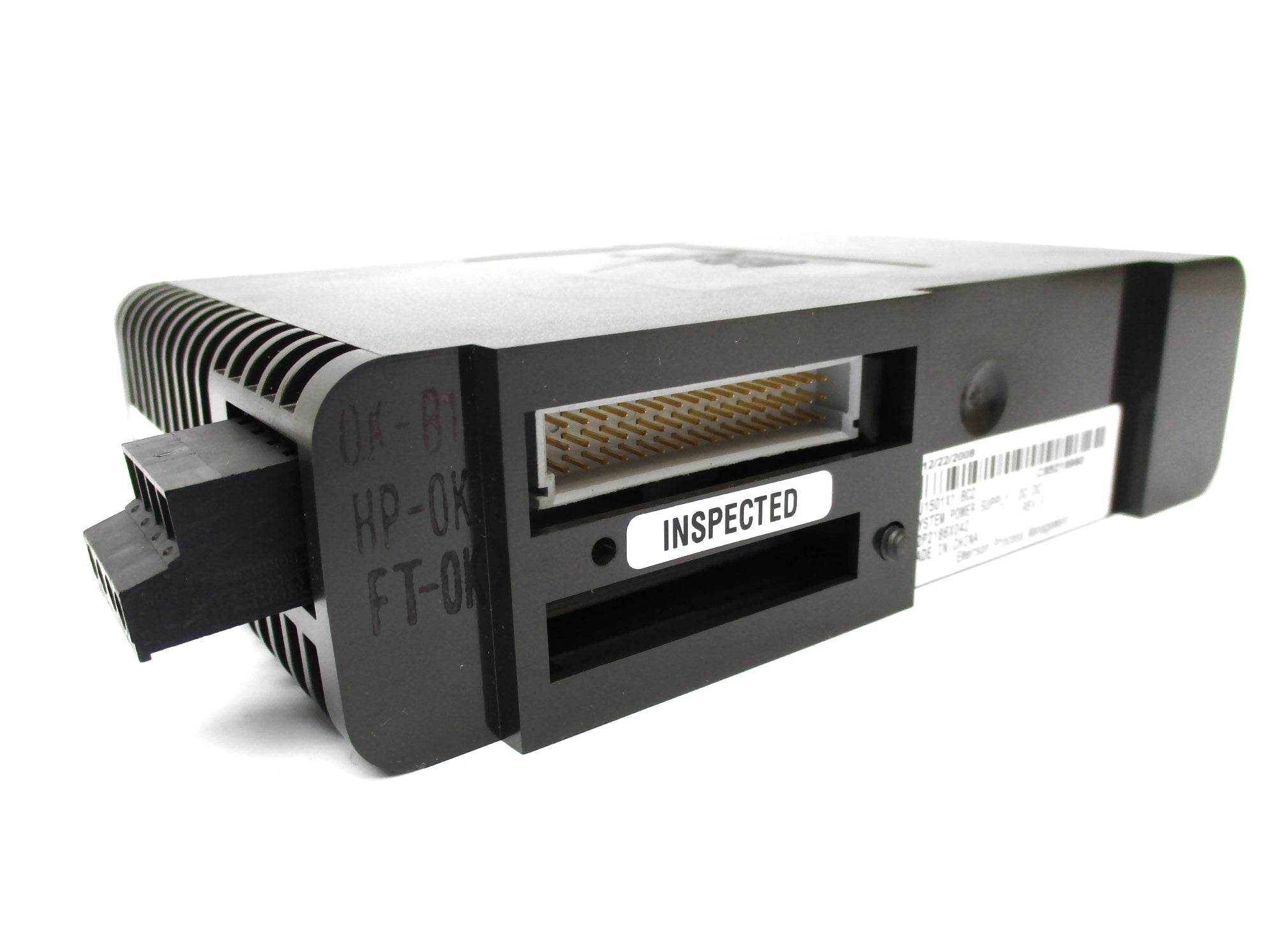 EMERSON KJ1501X1-BC2 12P2186X042 NSNP