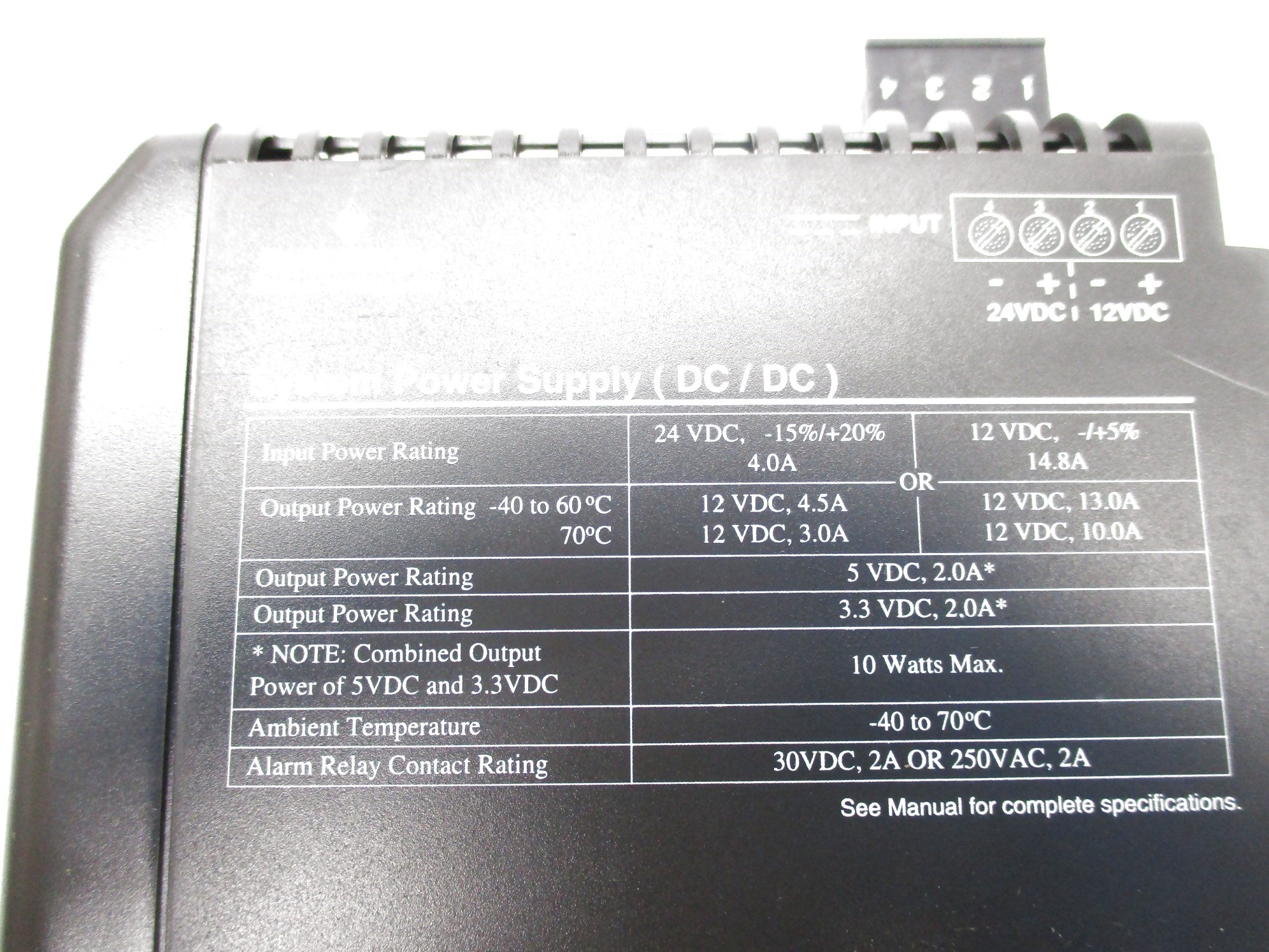 EMERSON KJ1501X1-BC2 12P2186X042 NSNP