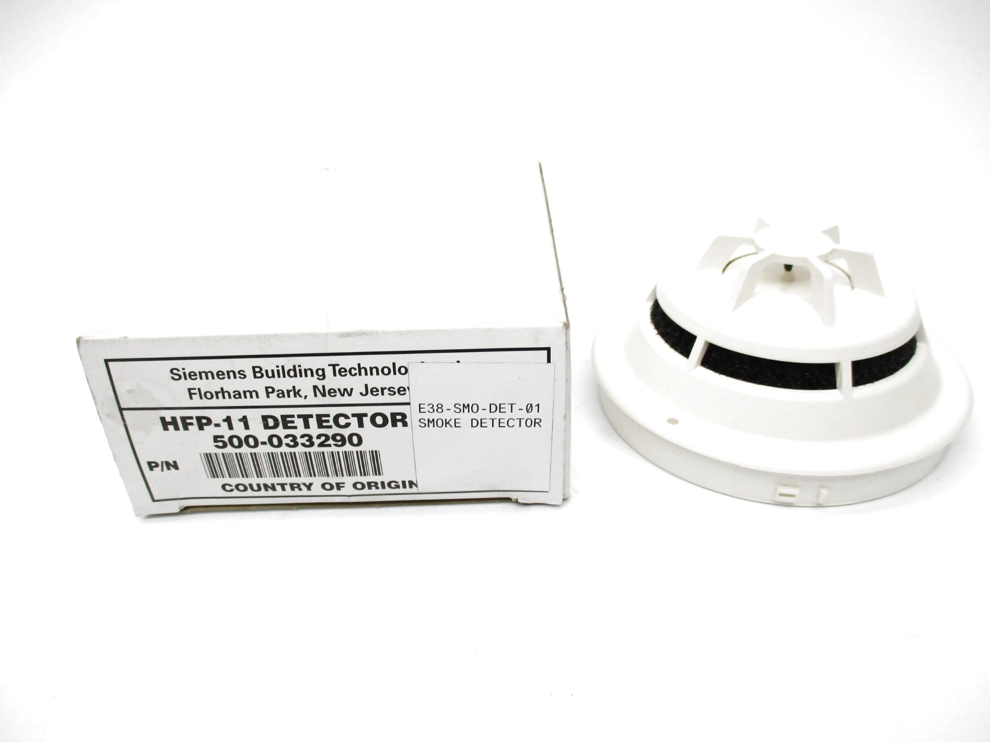 SIEMENS HFP-11 500-033290 NSMP