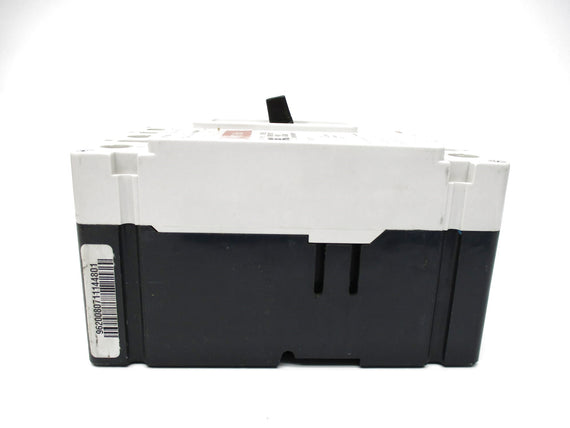 CUTLER HAMMER HFD3090 SER. C 90A 600V NSMP