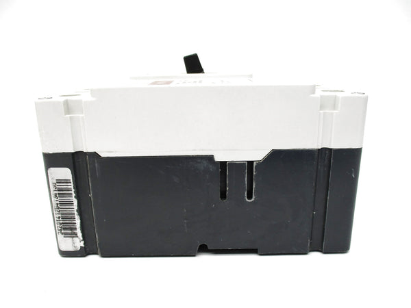 EATON HFD3100 SER. C 600VAC 100A NSMP