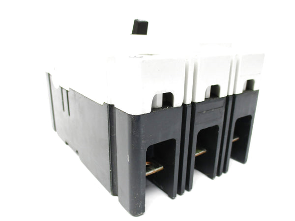 EATON HFD3100 SER. C 600VAC 100A NSMP