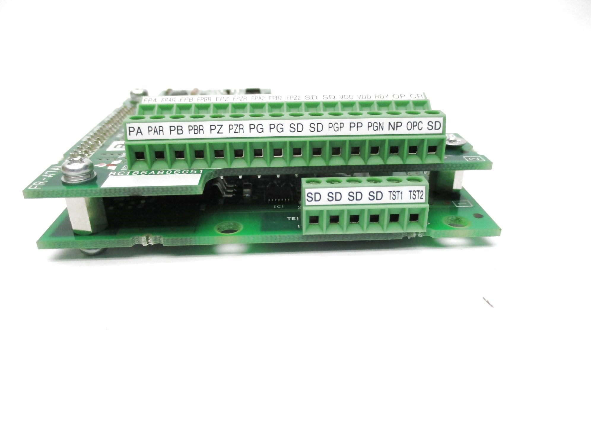 MITSUBISHI FR-A7AL NSMP