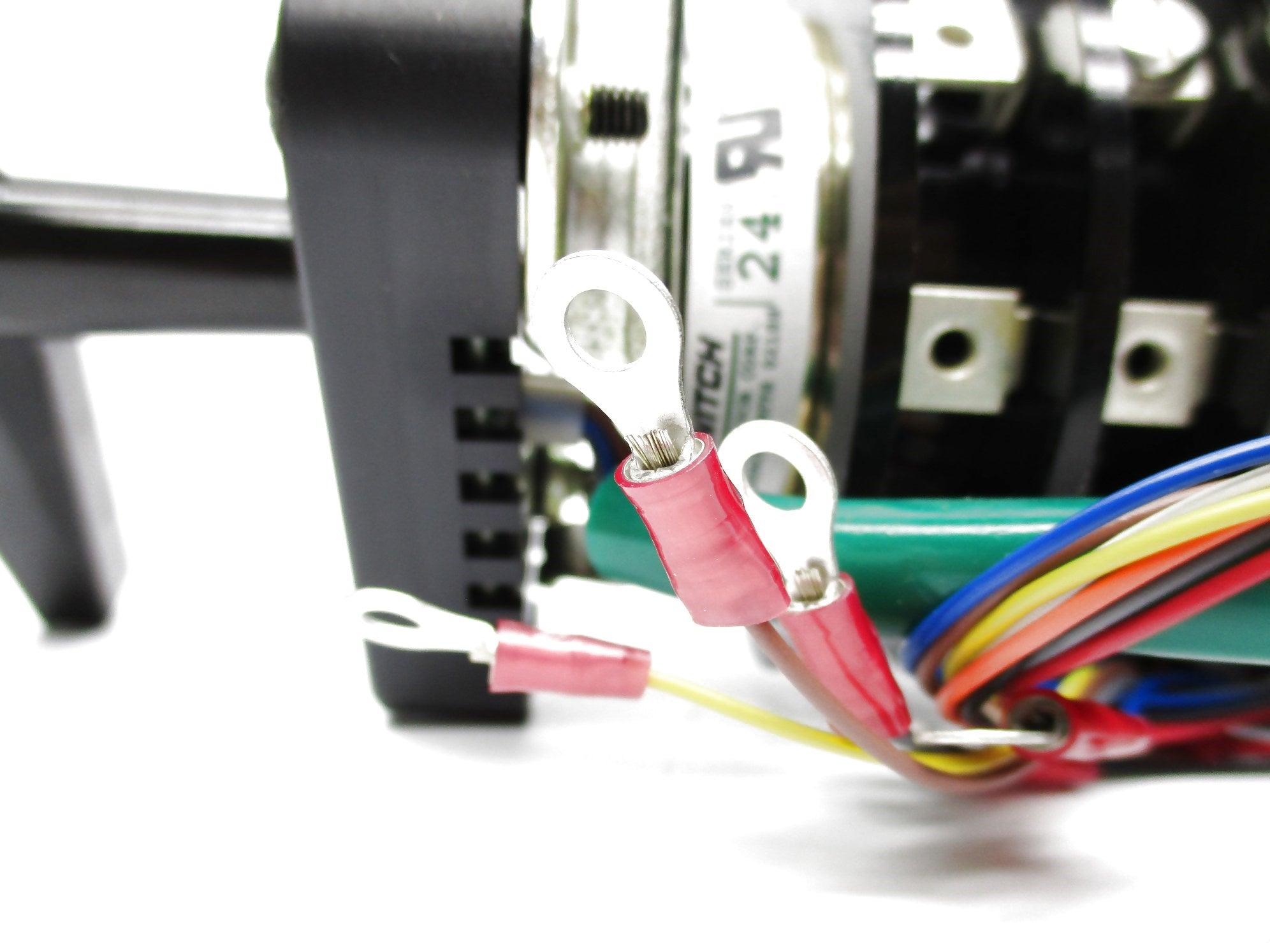 ELECTROSWITCH 24PB43D NSMP