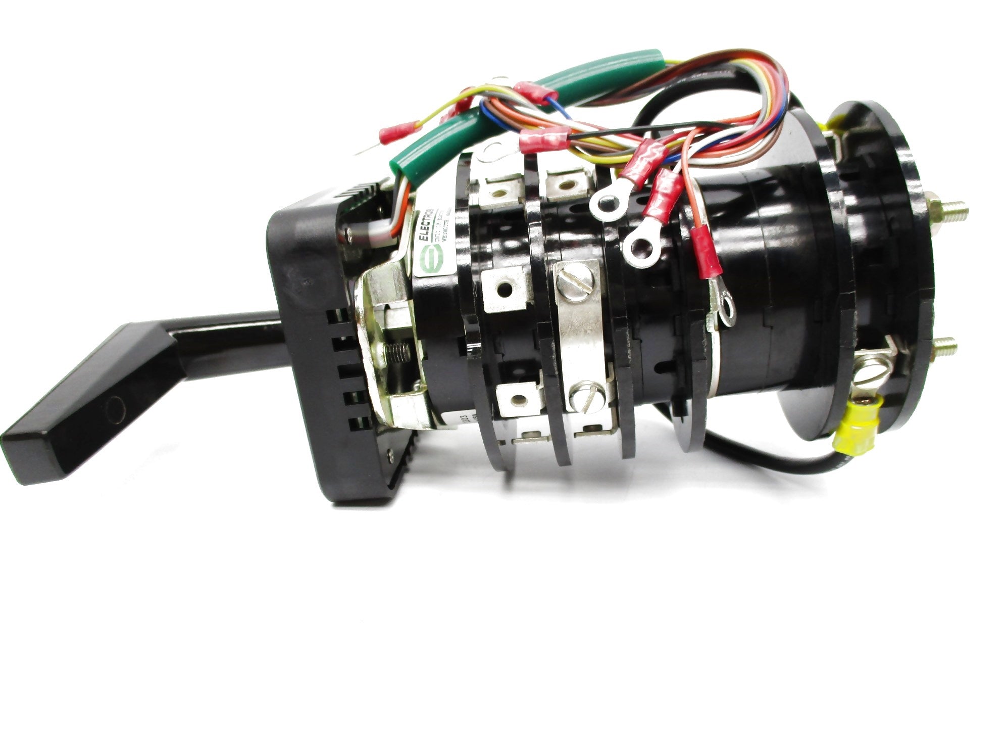 ELECTROSWITCH 24PB43D NSMP