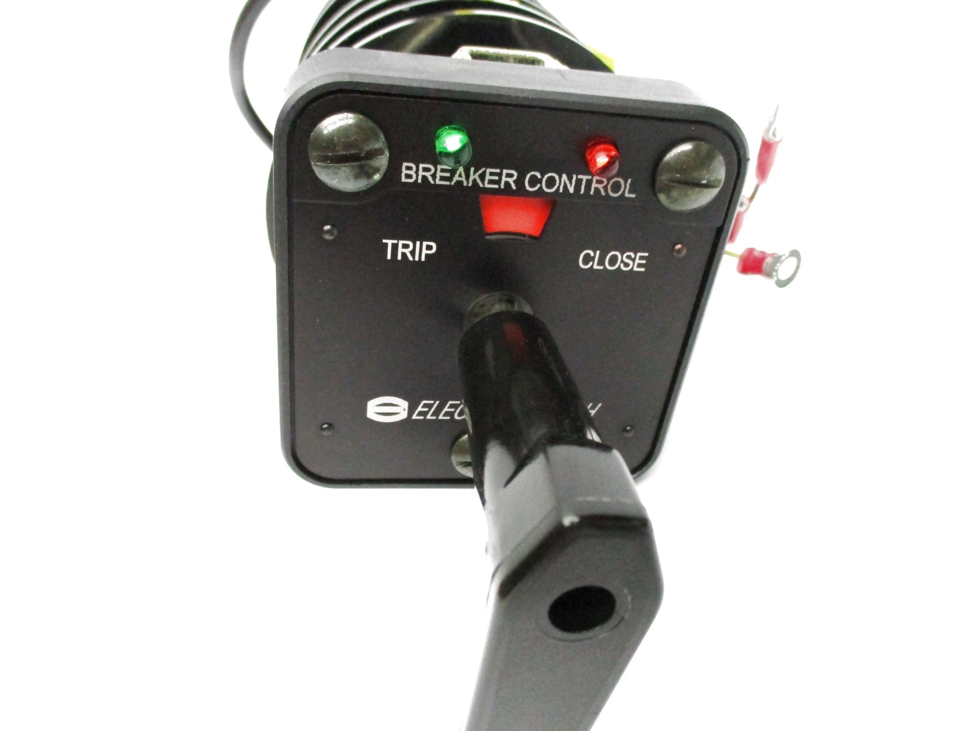 ELECTROSWITCH 24PB43D NSMP