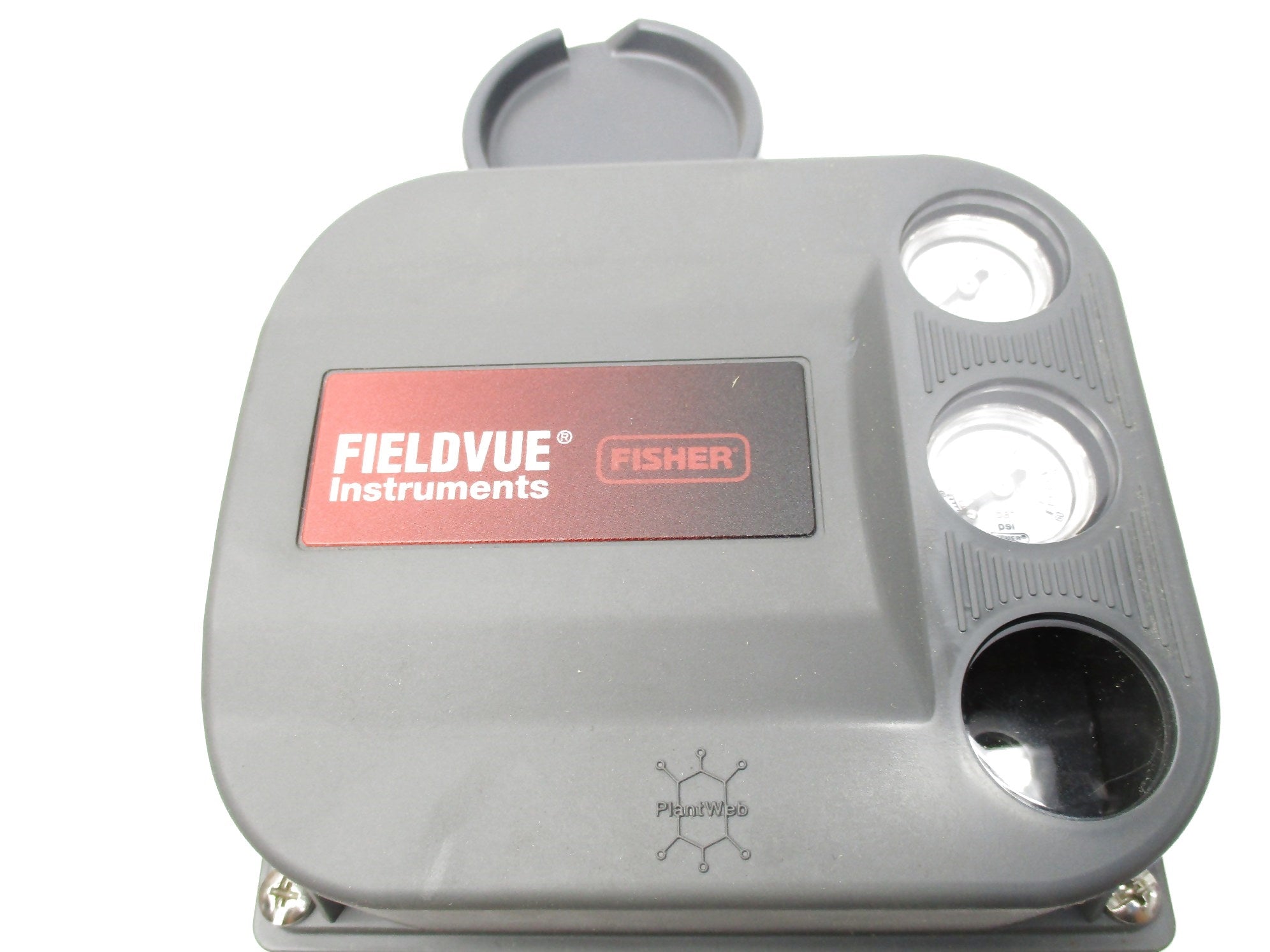 FISHER DVC6010 (AS PICTURED) NSNP