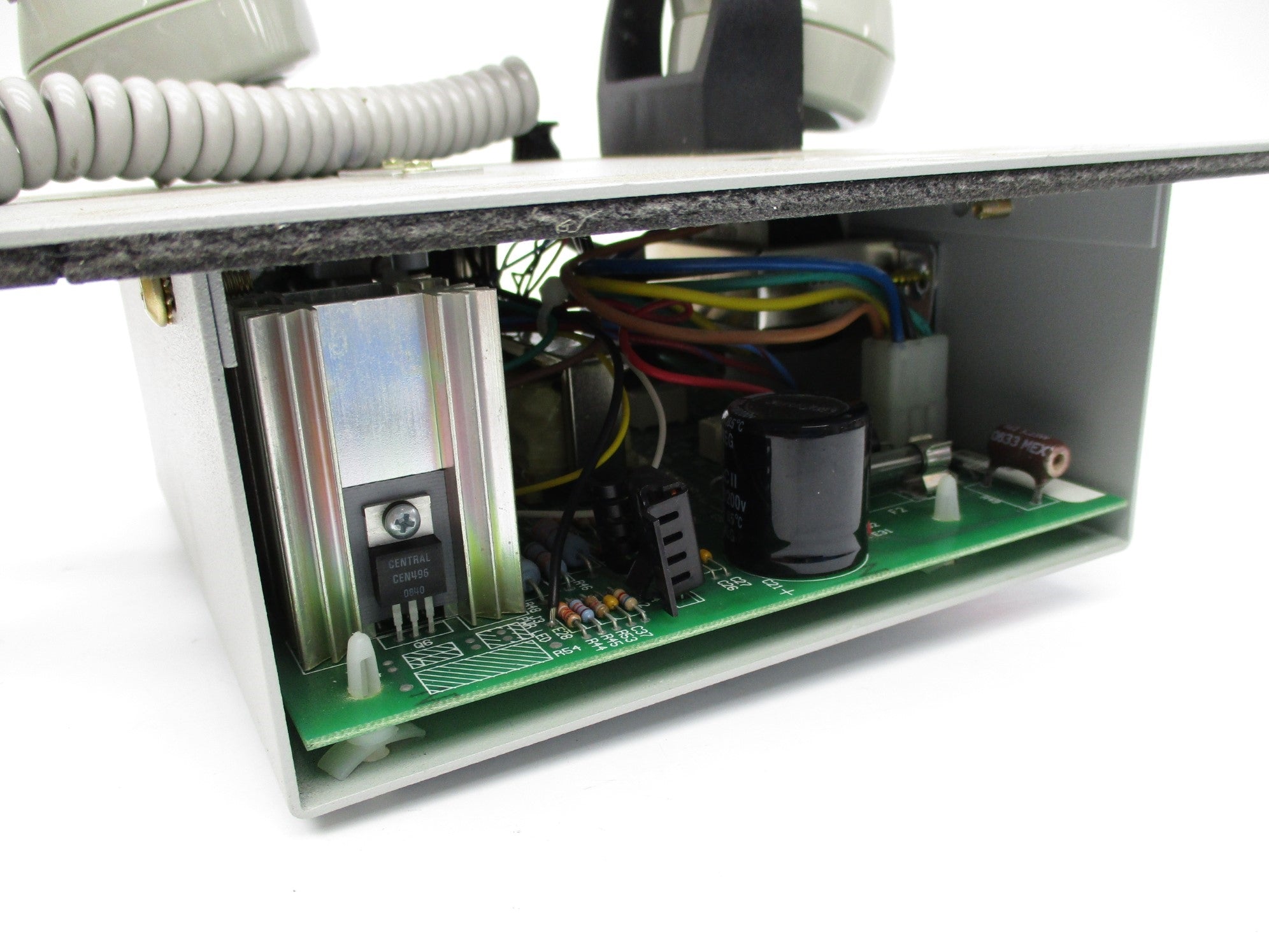 GAI-TRONICS 701-302VC NSNP