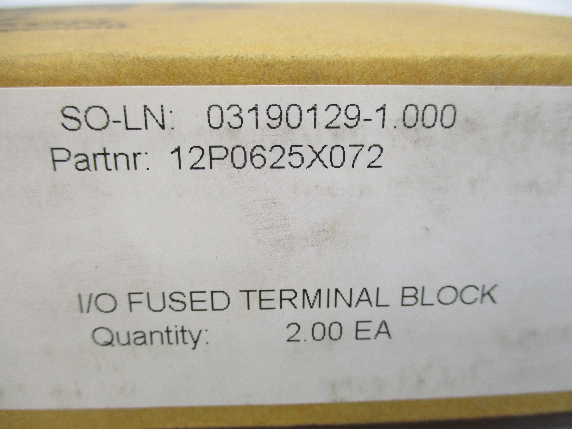 DELTAV 12P3902X012 KJ3207X1-BA1 NSMP