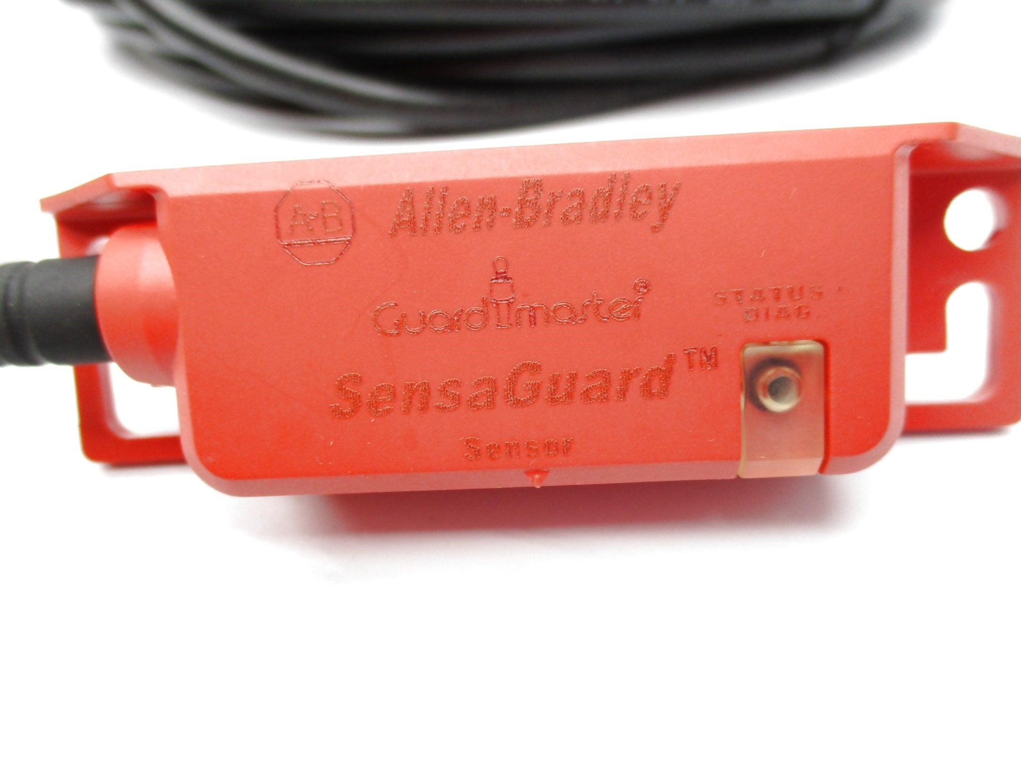 ALLEN BRADLEY 440N-Z21SS2B SER. A (BR/WH) NSMP