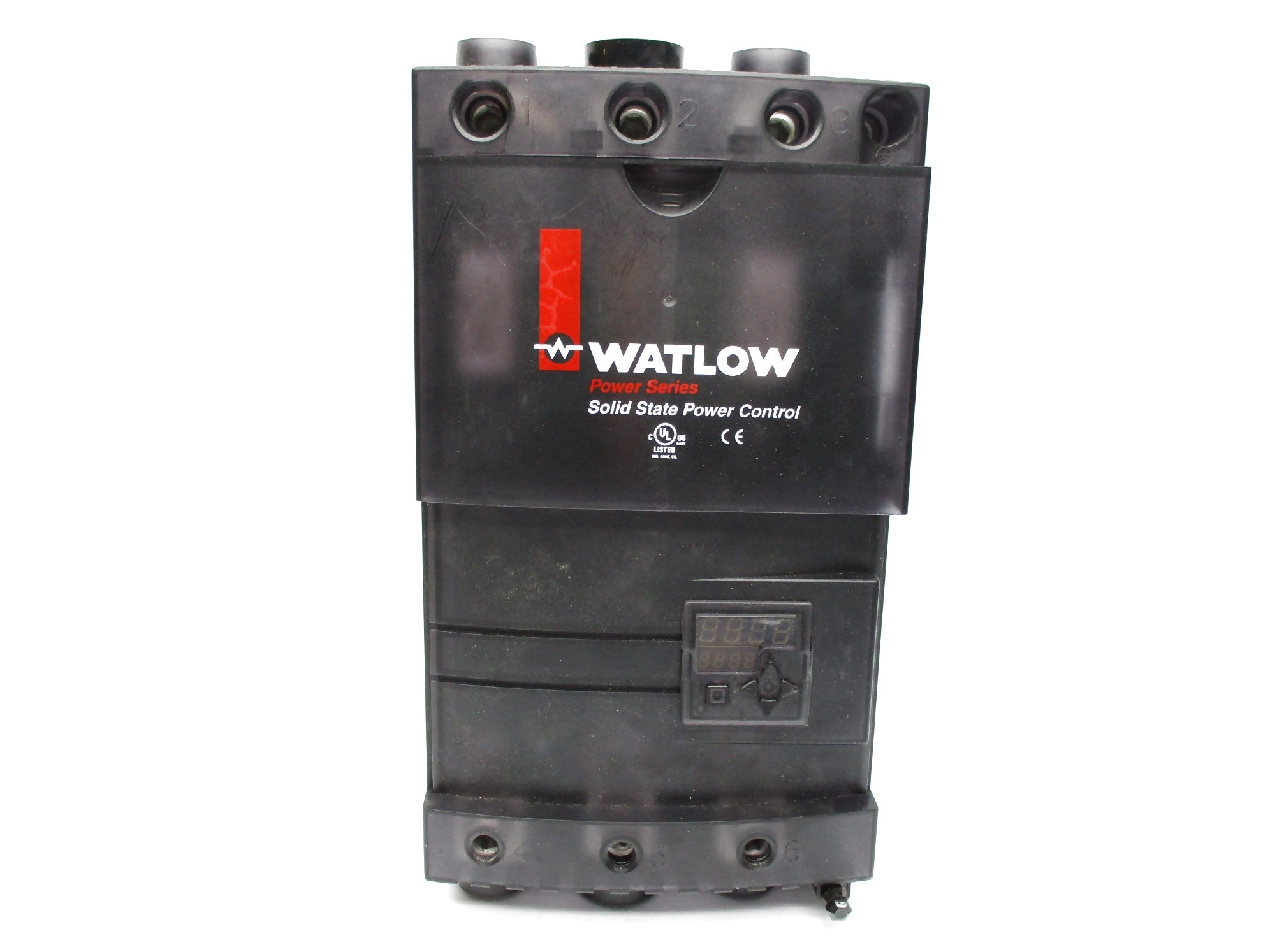 WATLOW PC21-F25B-0000 NSNP