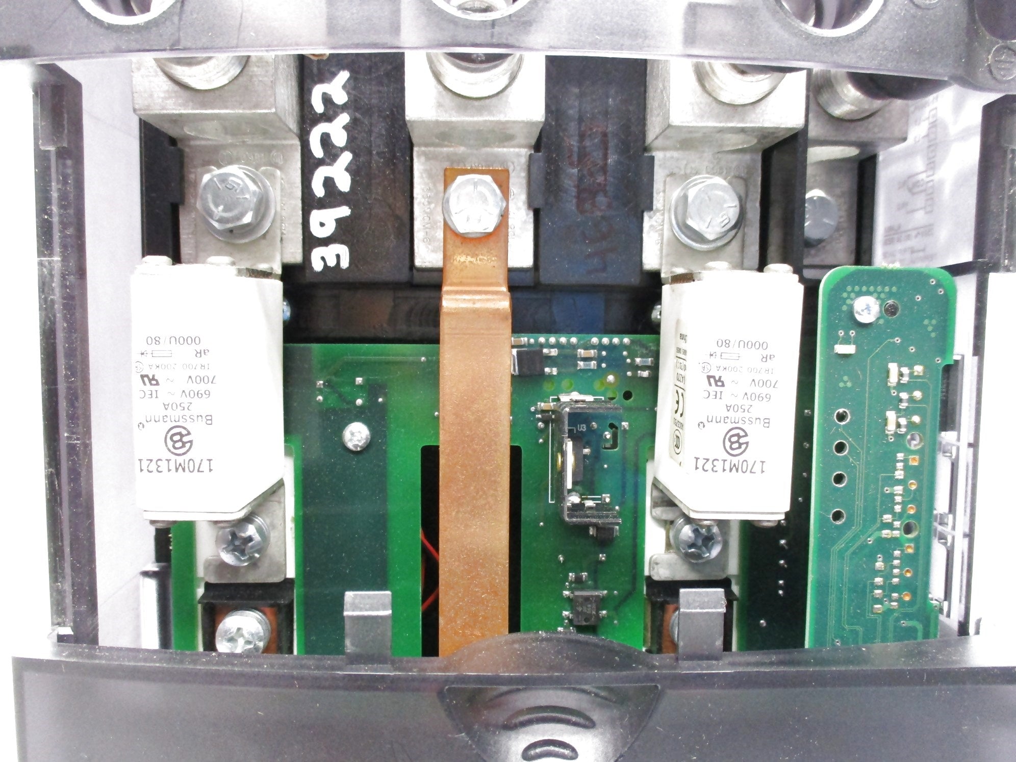 WATLOW PC21-F25B-0000 NSNP