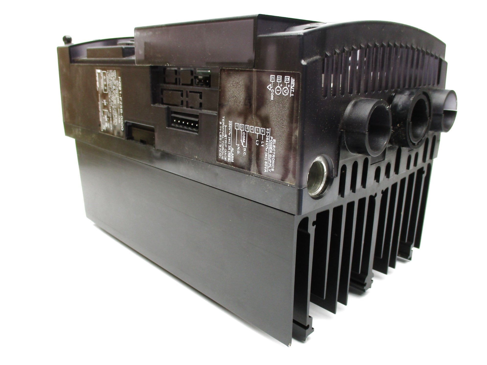 WATLOW PC21-F25B-0000 NSNP