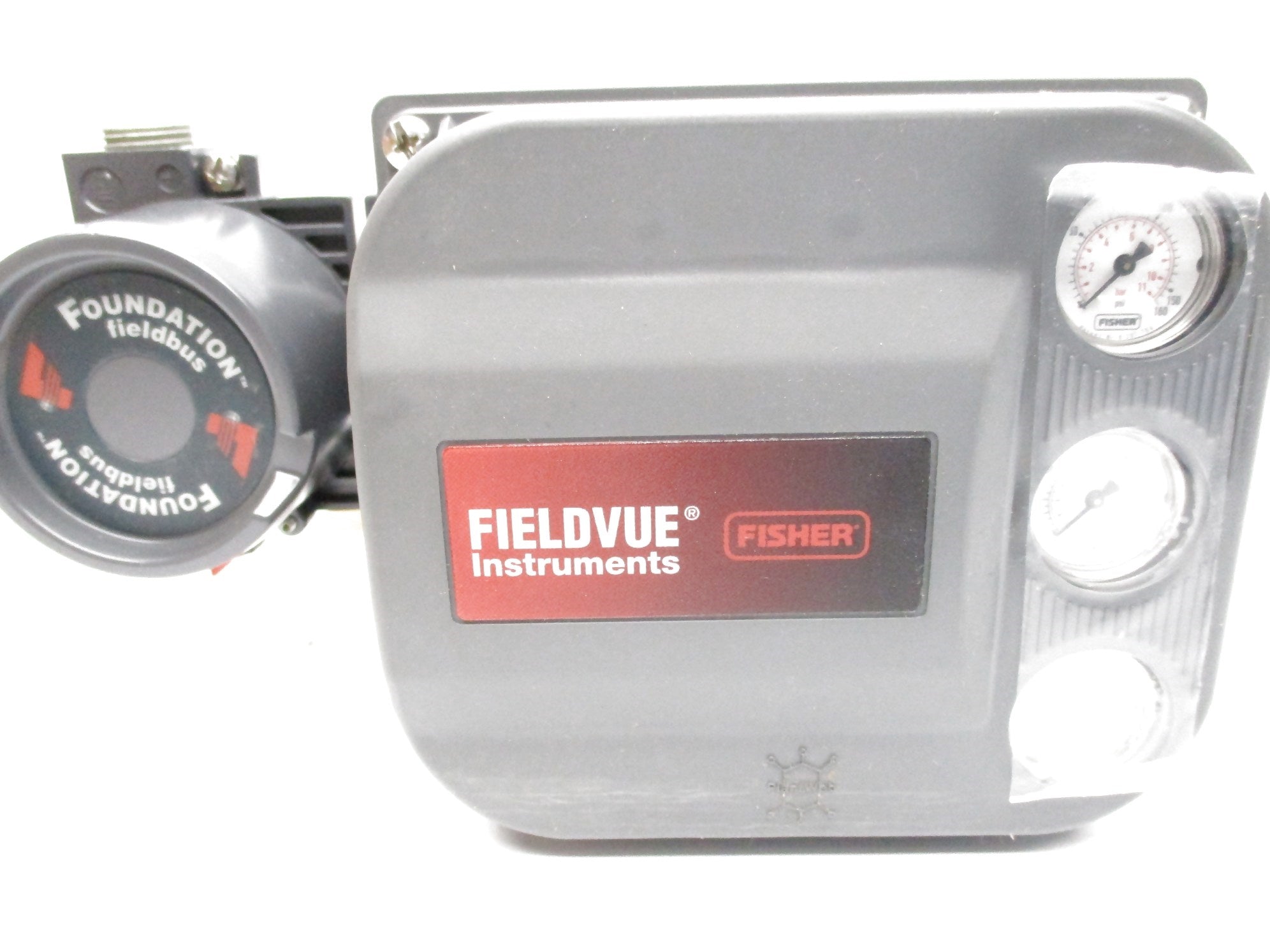 FISHER DVC6200F NSMP