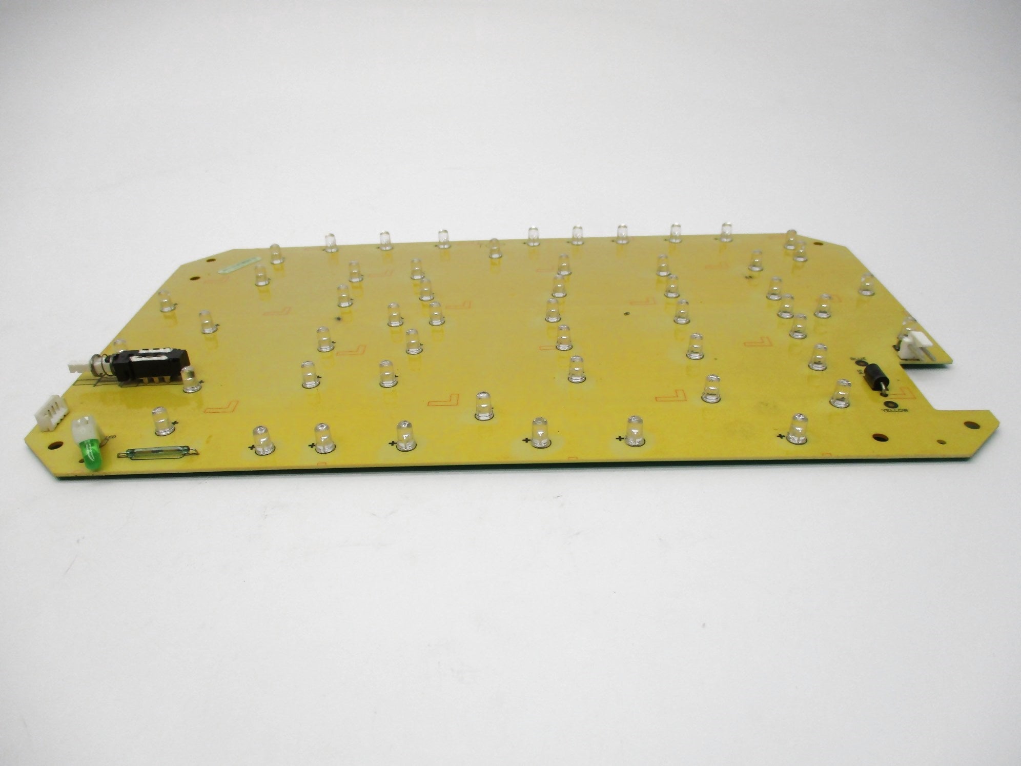 LITHONIA LIGHTING EMEPD00089 REV. D NSNP