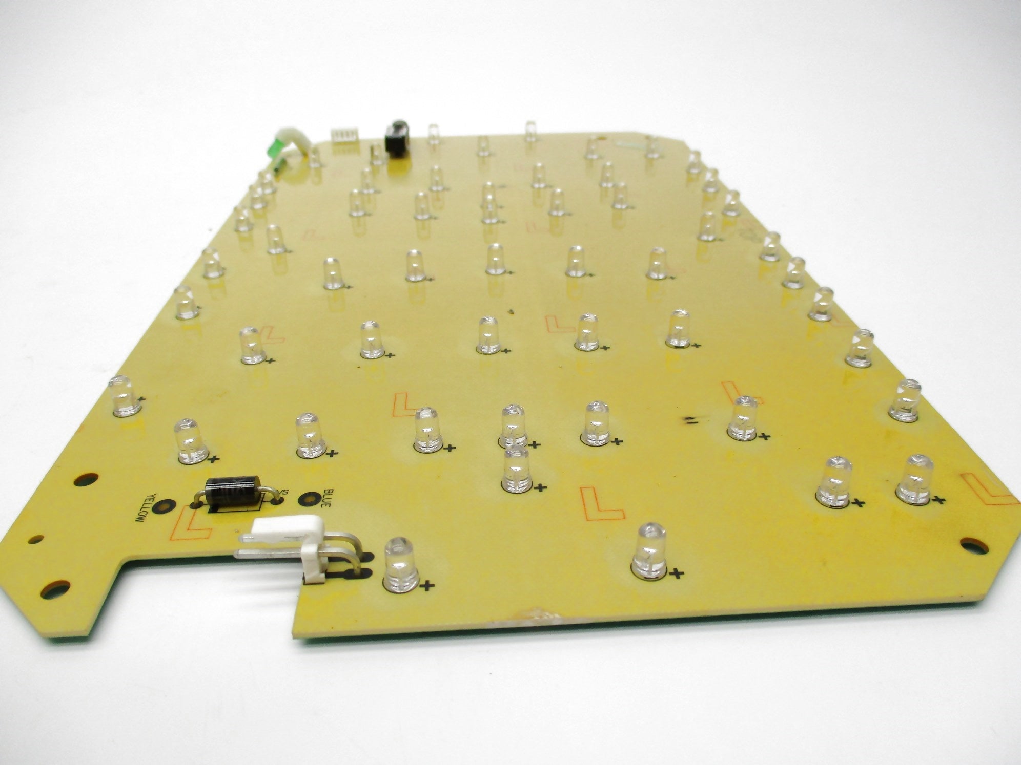LITHONIA LIGHTING EMEPD00089 REV. D NSNP