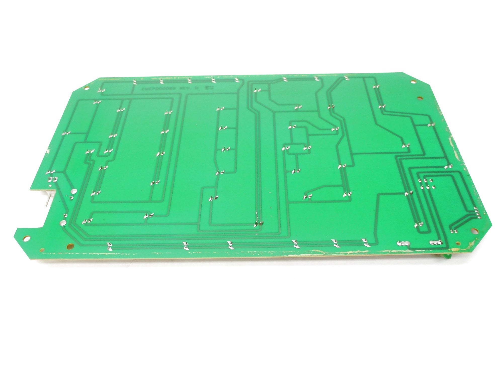 LITHONIA LIGHTING EMEPD00089 REV. D NSNP