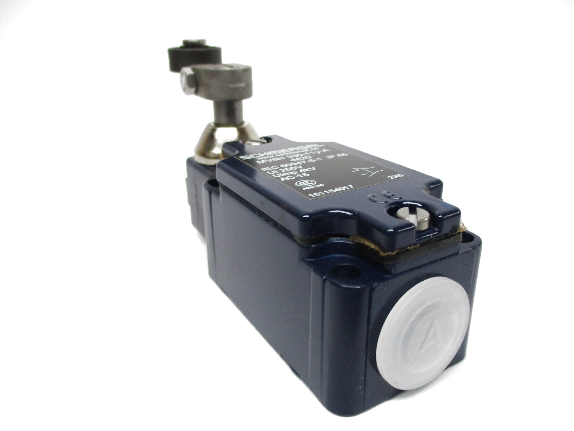 SCHMERSAL MV8H-330-11Y-A-M20 NSNP