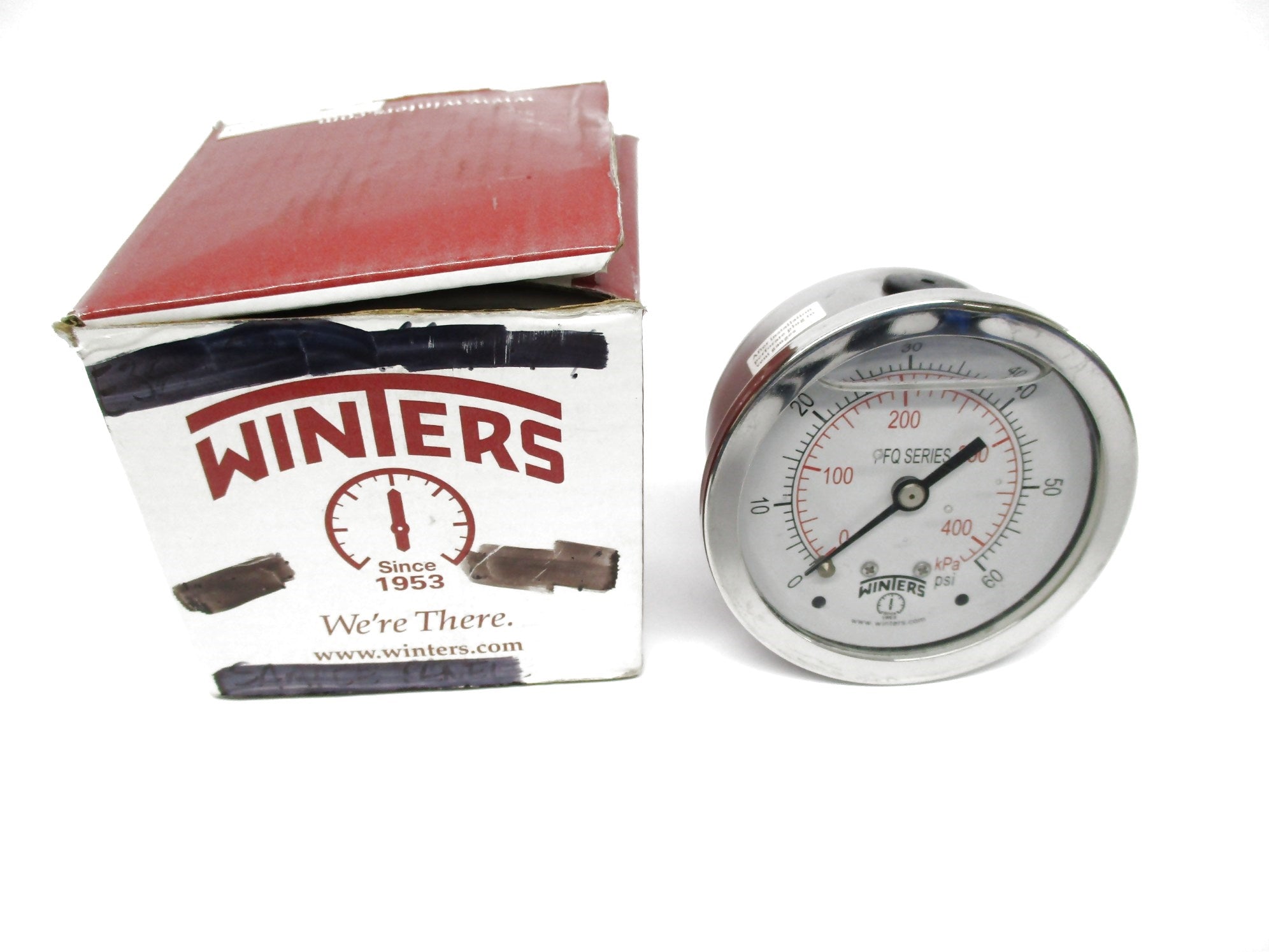 WINTERS PFQ164 NSMP