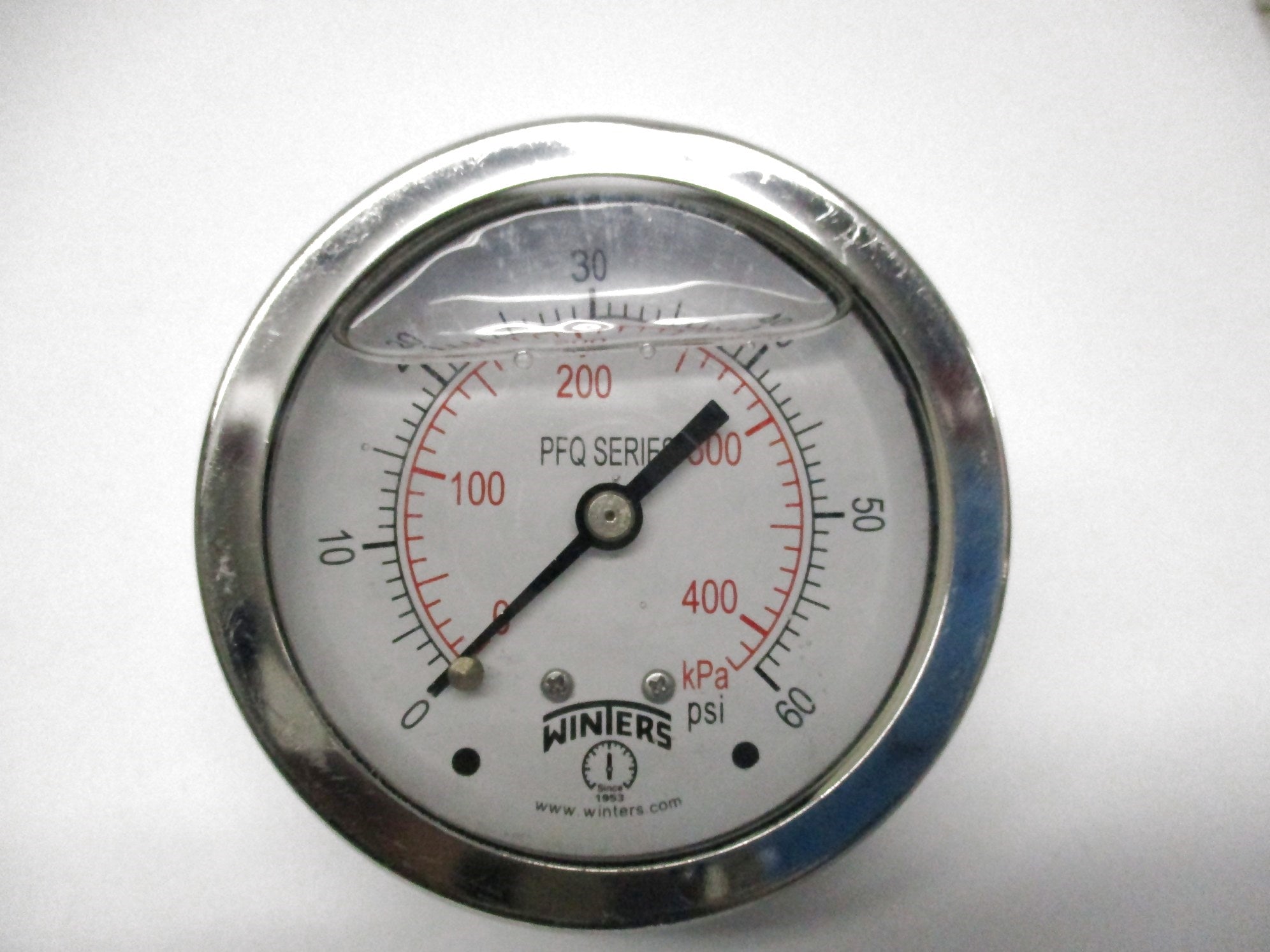 WINTERS PFQ164 NSMP