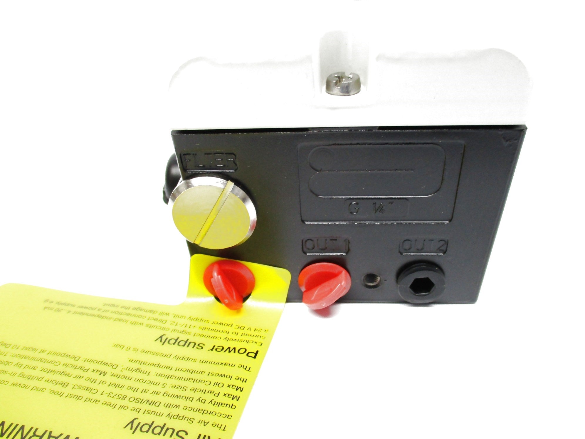 ABB TZIDC V18345-1010261001 NSNP