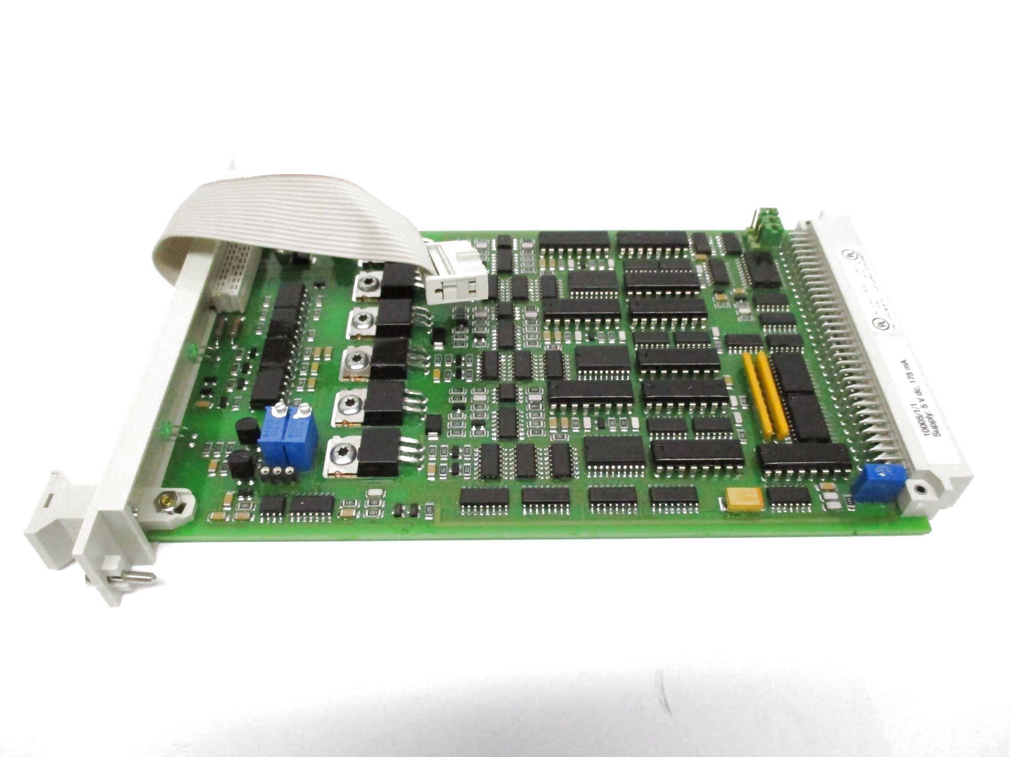 FSC 10005/1/1 NSNP