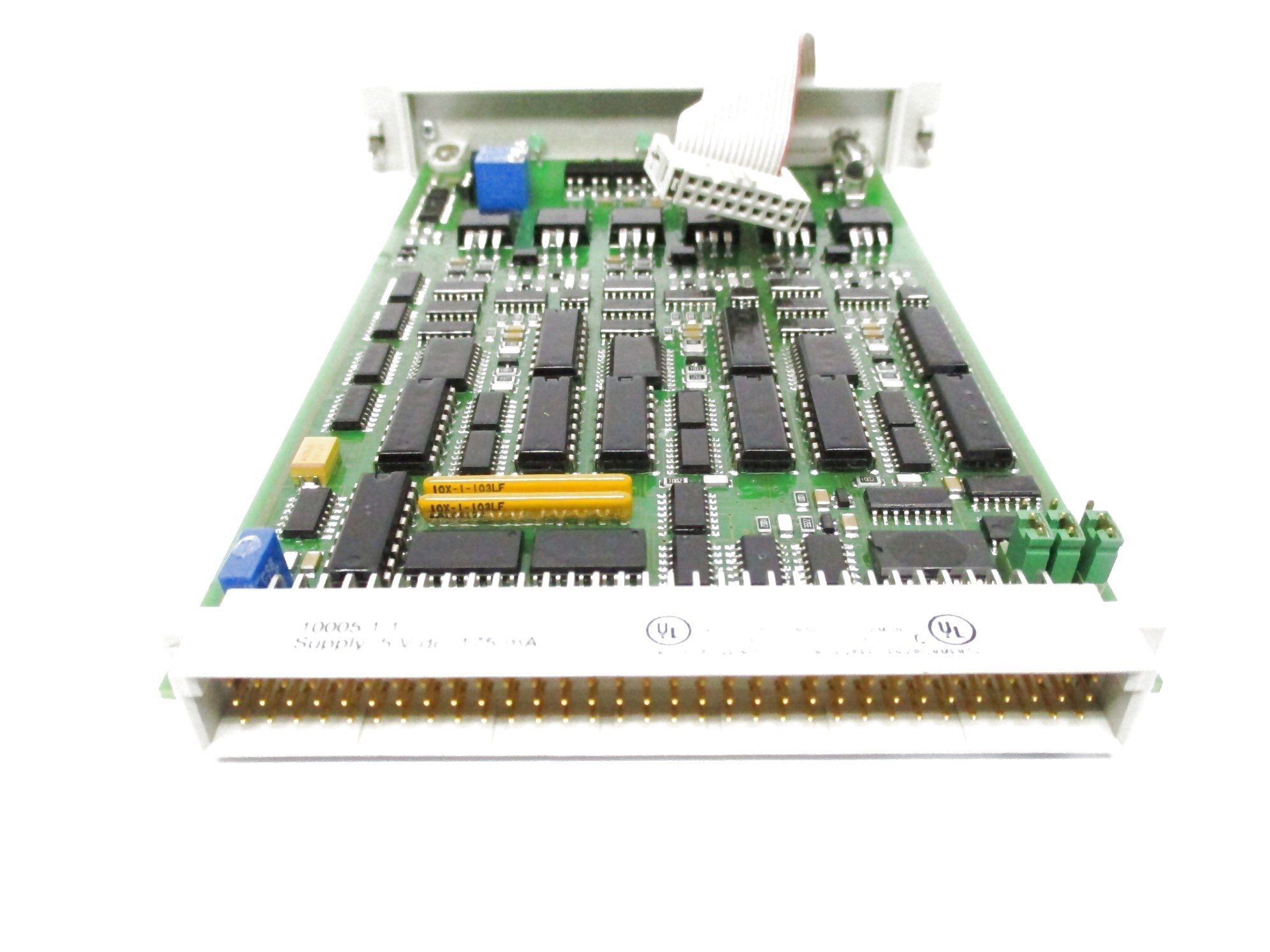 FSC 10005/1/1 NSNP
