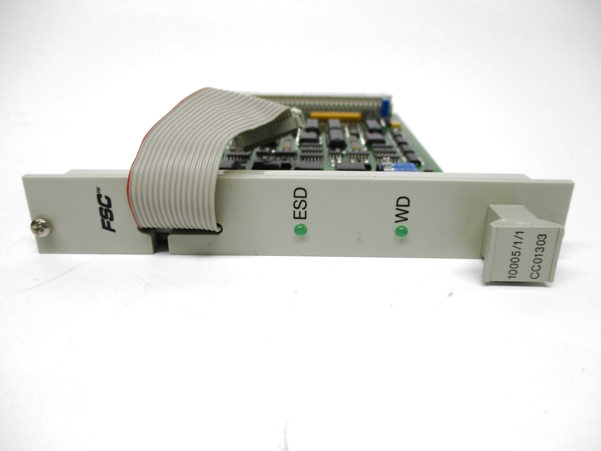 FSC 10005/1/1 NSNP