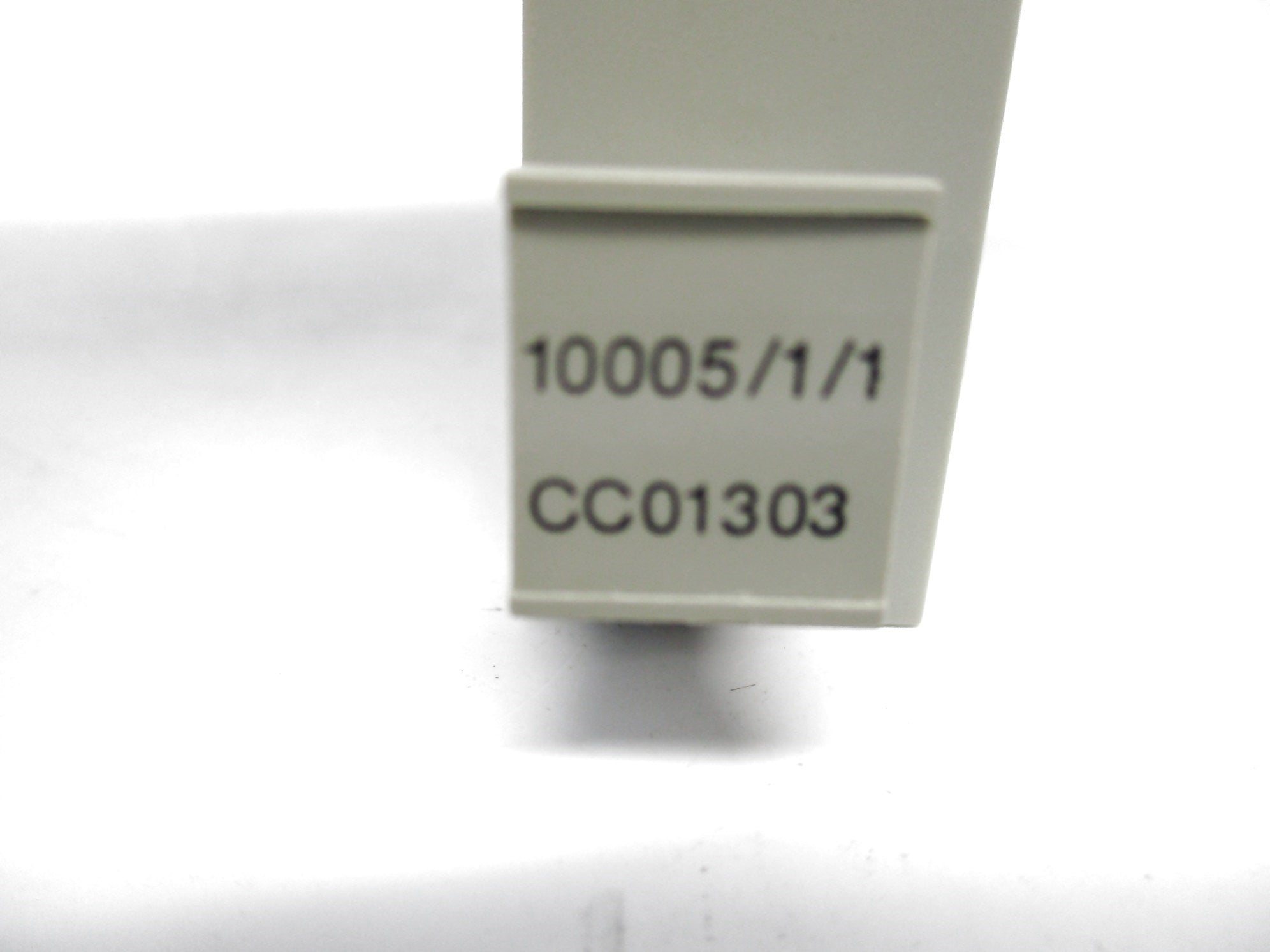 FSC 10005/1/1 NSNP