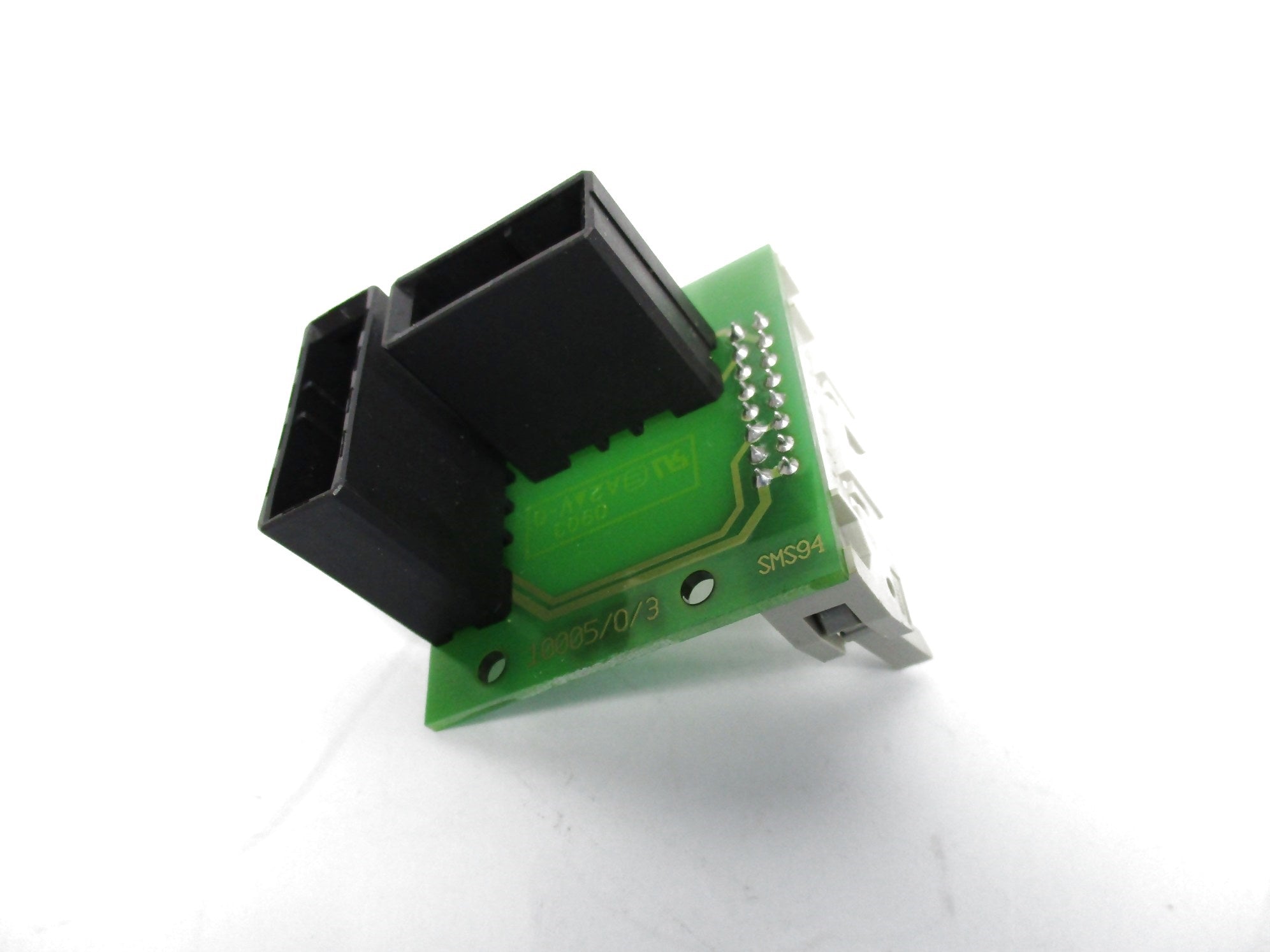 FSC 10005/0/3 NSNP