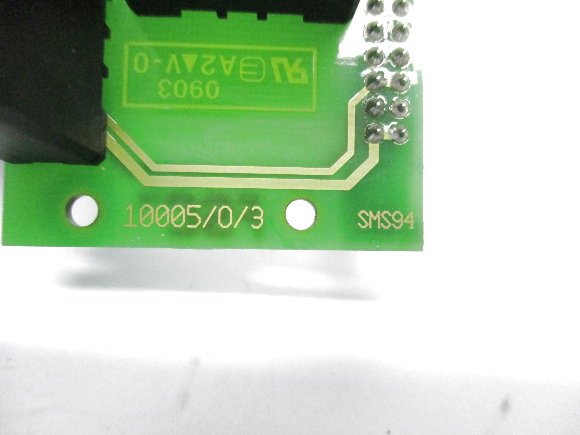 FSC 10005/0/3 NSNP