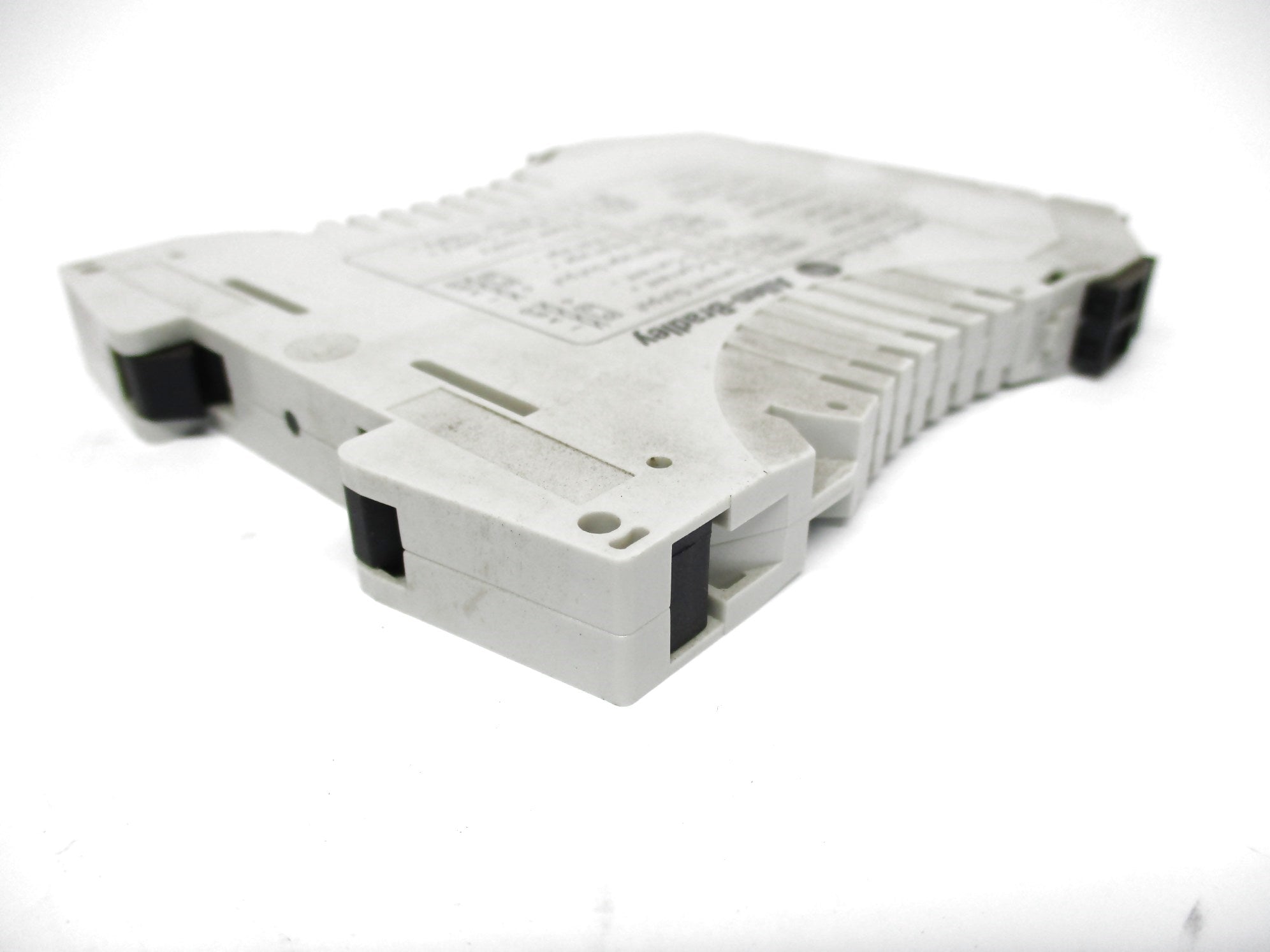 ALLEN BRADLEY 931S-C3C3J-DC SER. A (WH) NSMP