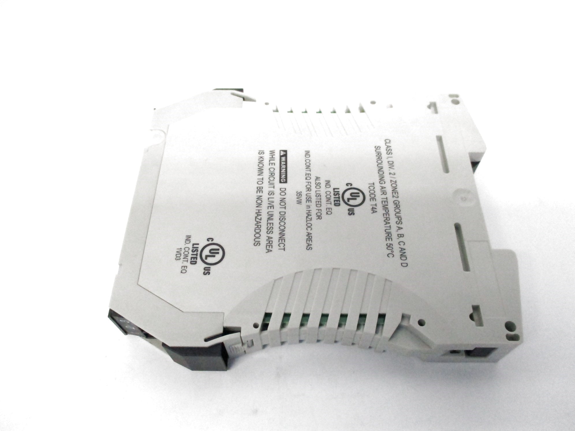 ALLEN BRADLEY 931S-A1A1N-IP1 SER. A (WH) NSMP