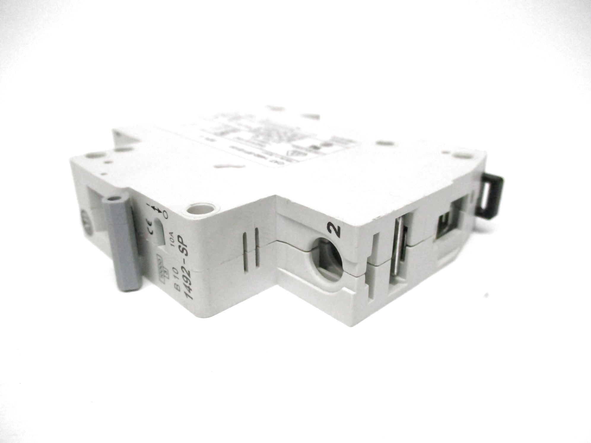 ALLEN BRADLEY 1492-SP1B100 SER. C 240/415VAC 10A NSNP