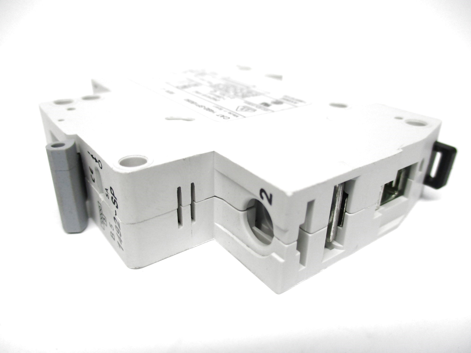 ALLEN BRADLEY 1492-SP1B050 SER. C 240/415V 5A NSNP