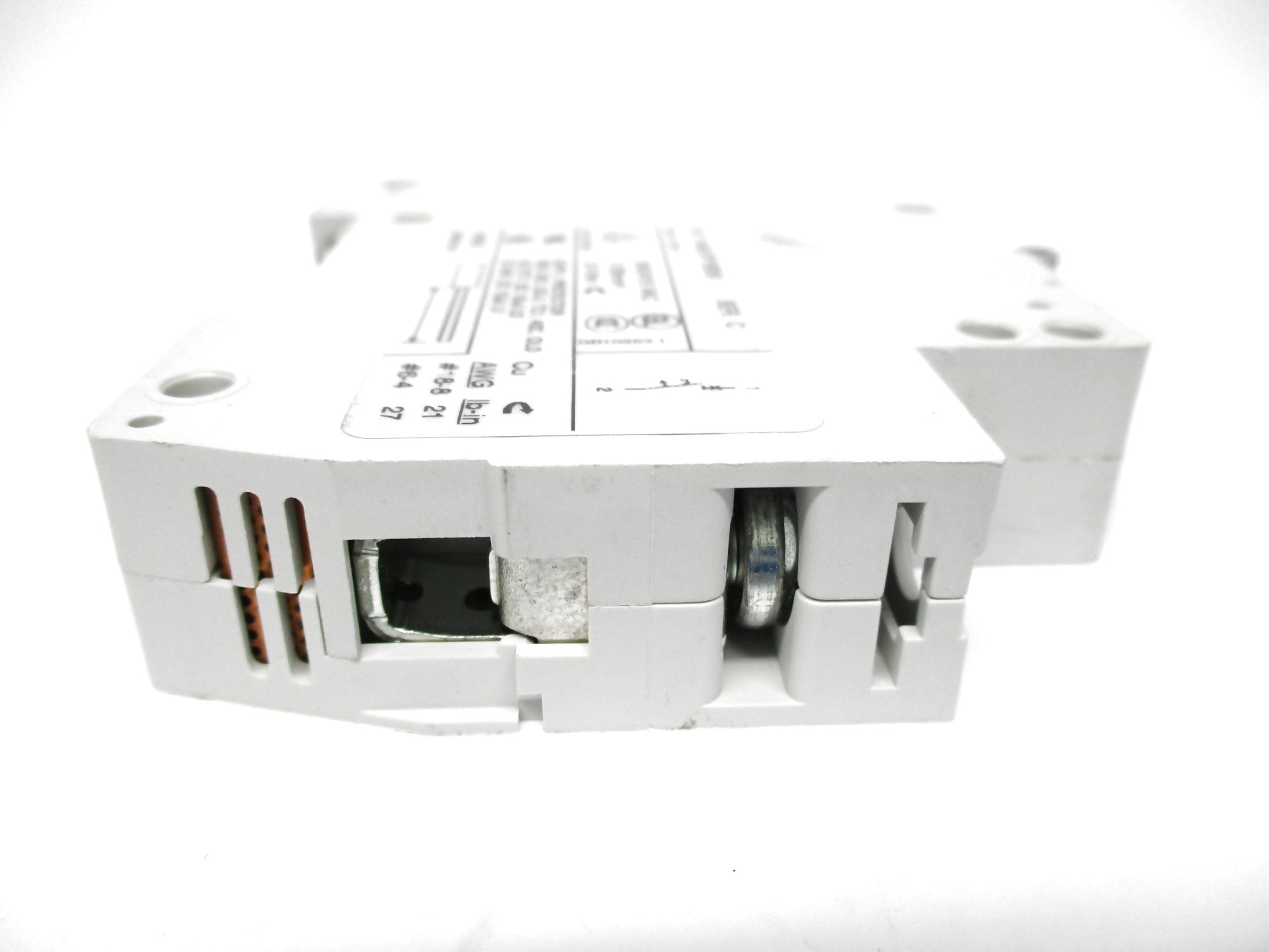 ALLEN BRADLEY 1492-SP1B050 SER. C 240/415V 5A NSNP