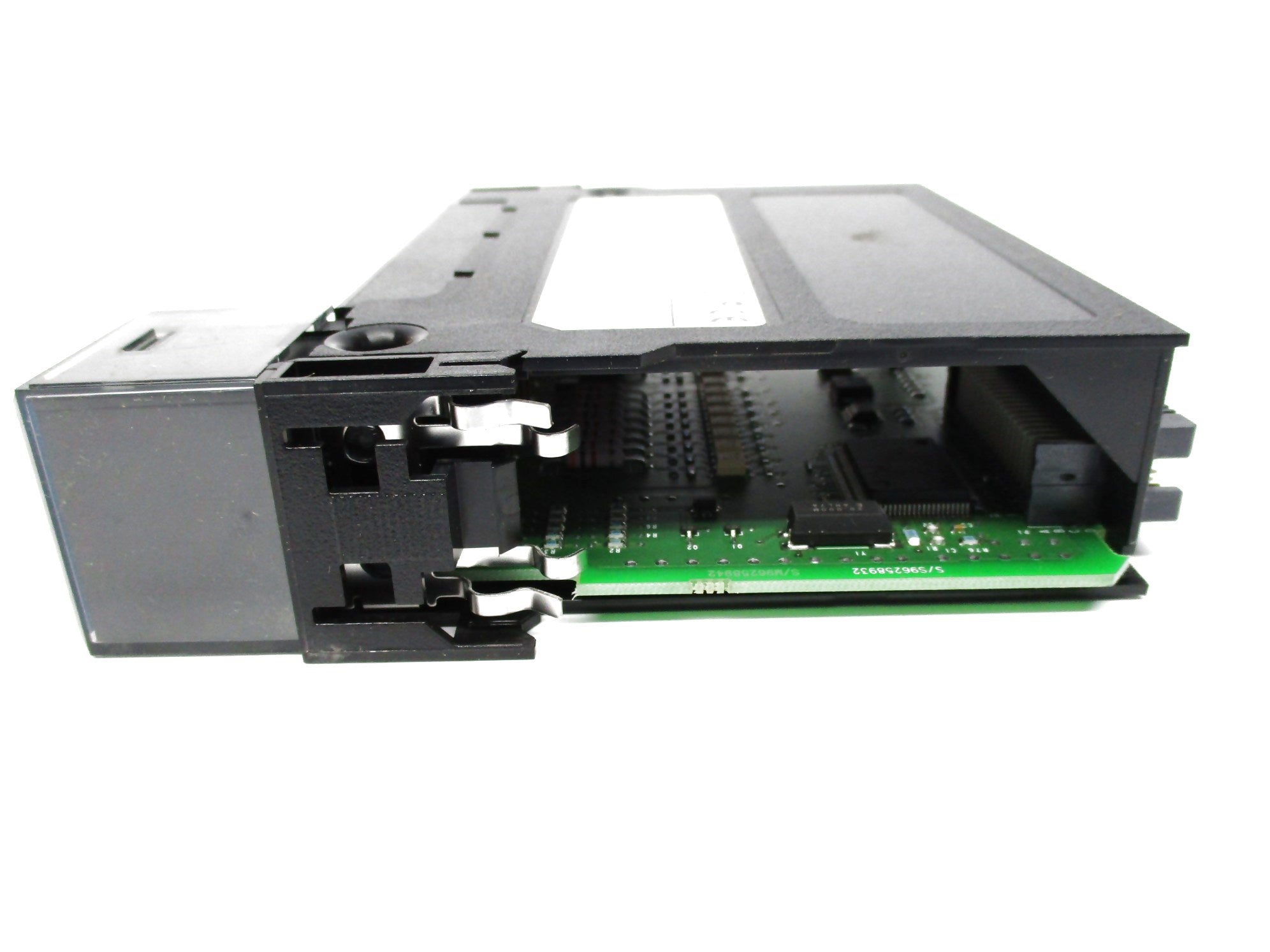 ALLEN BRADLEY 1756-IB16 SER. A NSMP