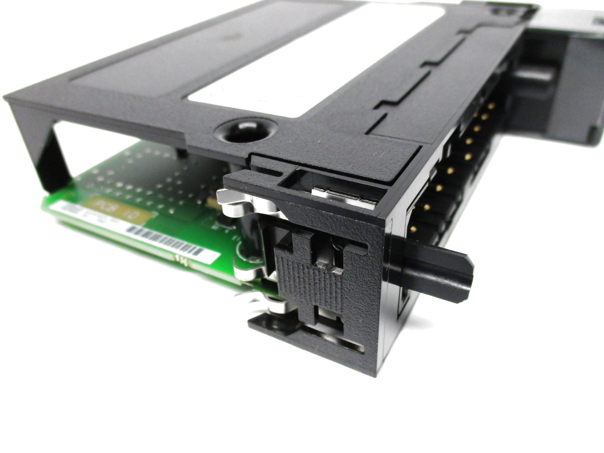 ALLEN BRADLEY 1756-IB16 SER. A NSMP