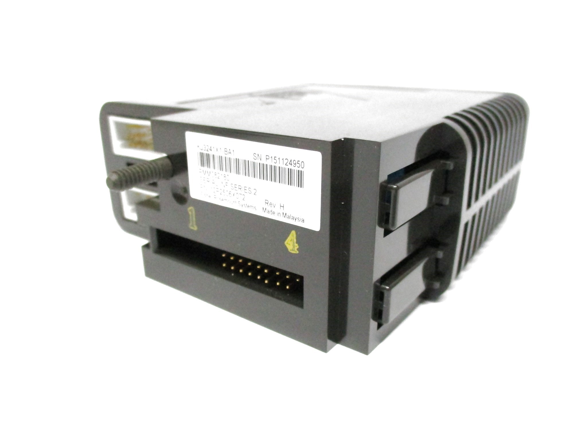 DELTAV 12P2506X072 KJ3241X1-BA1 NSMP