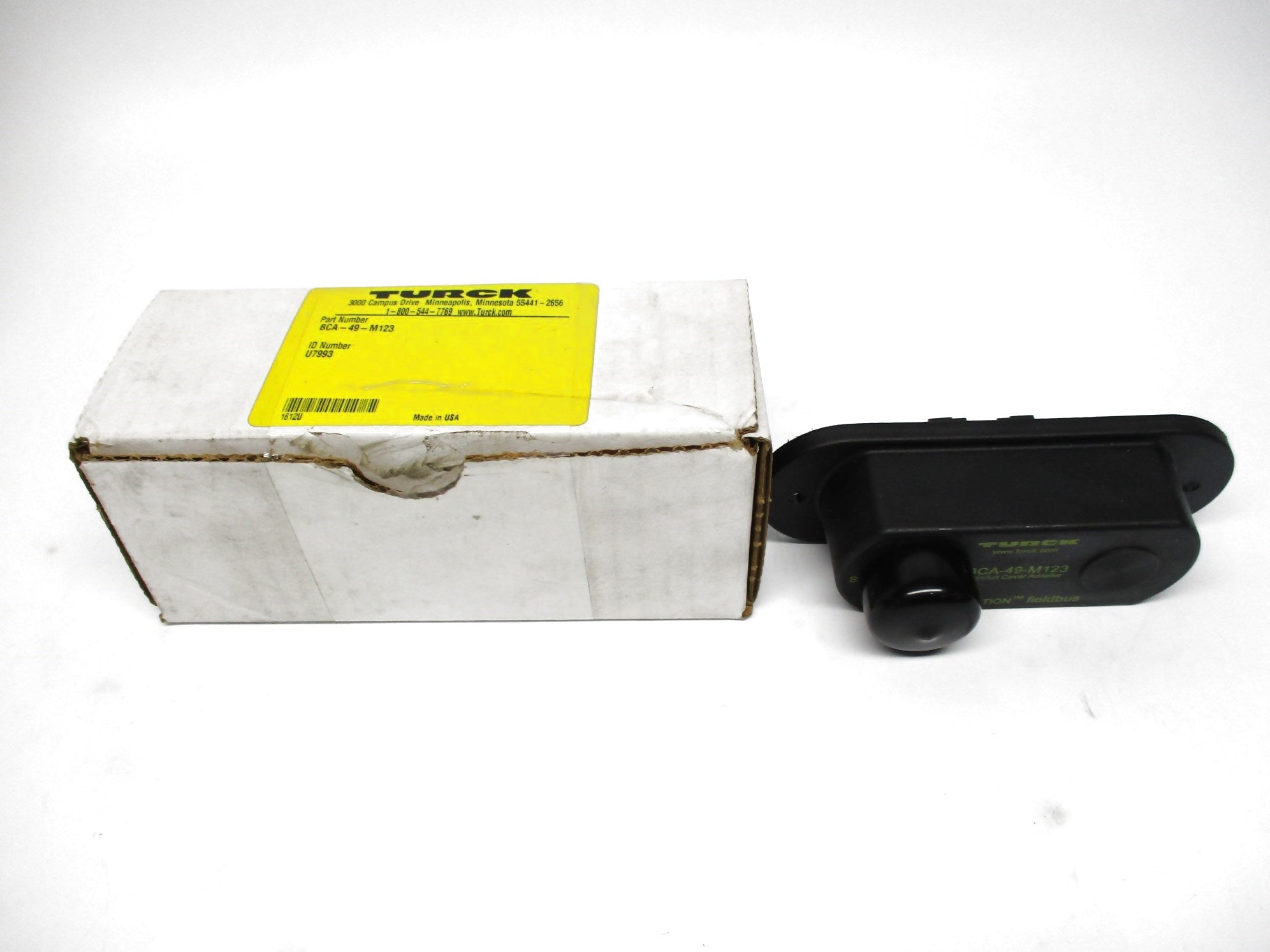 TURCK BCA-49-M123 NSMP