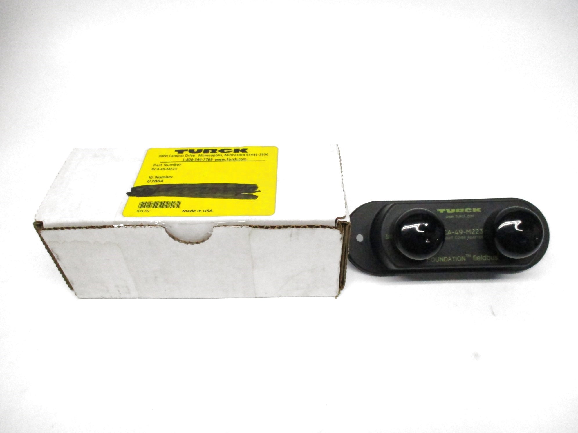 TURCK BCA-49-M223 NSMP