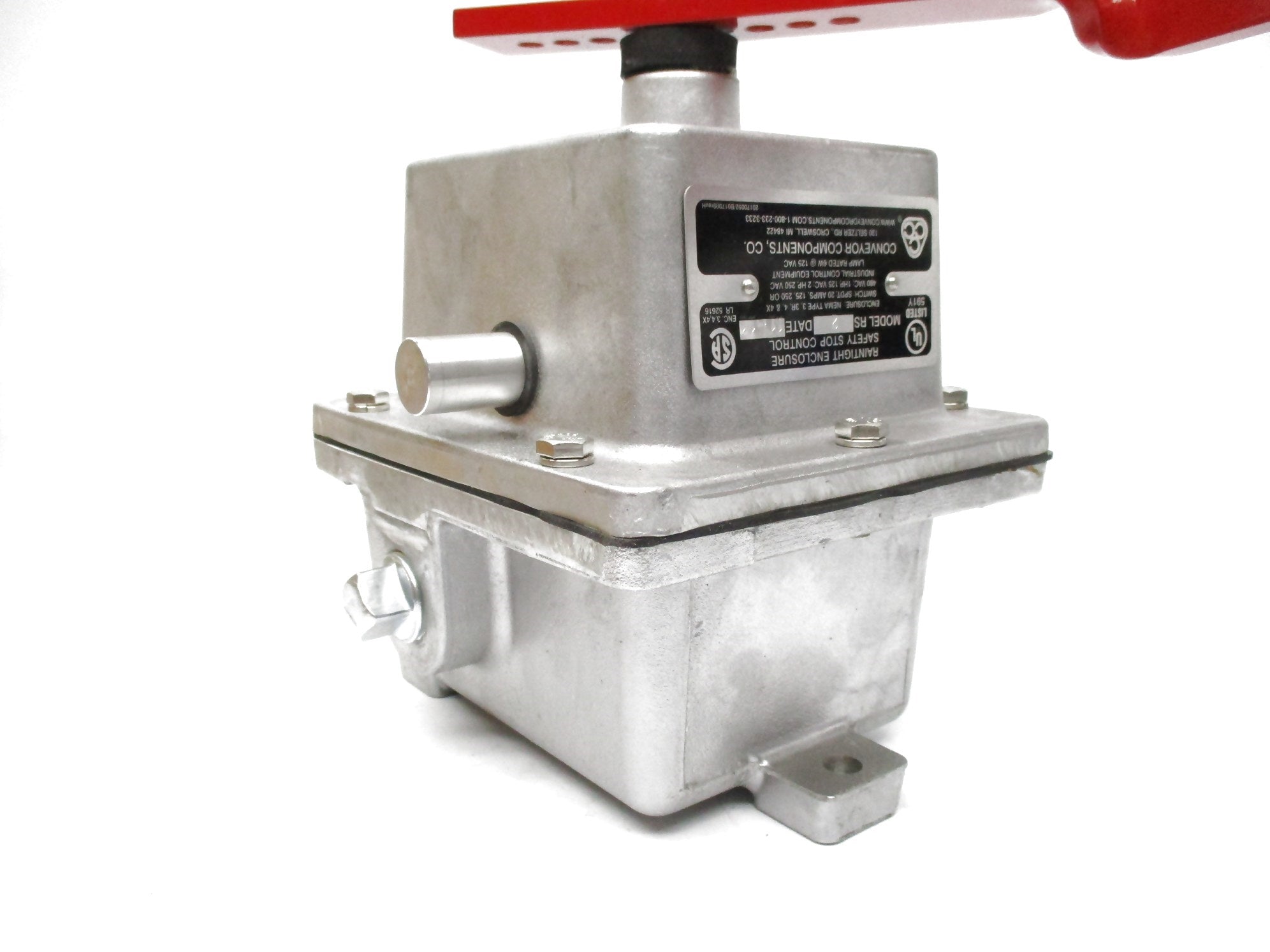 CONVEYOR COMPONENTS RS-2 NSNP